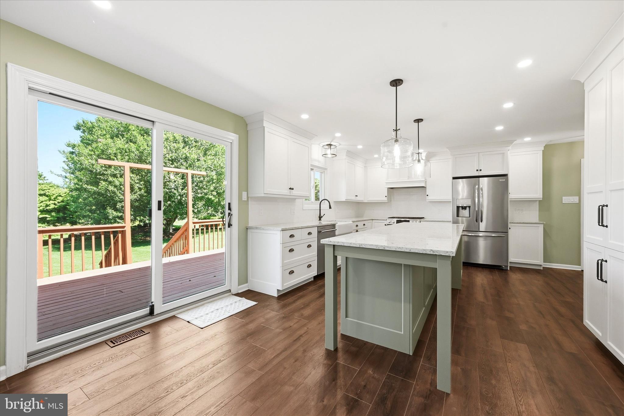 DALKEITH FARM - Residential