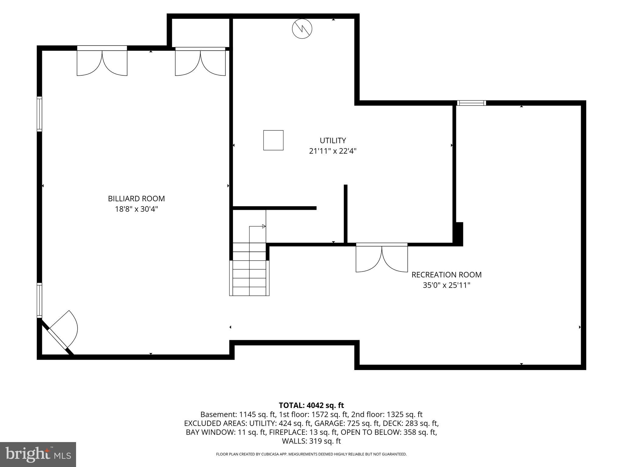 DALKEITH FARM - Residential