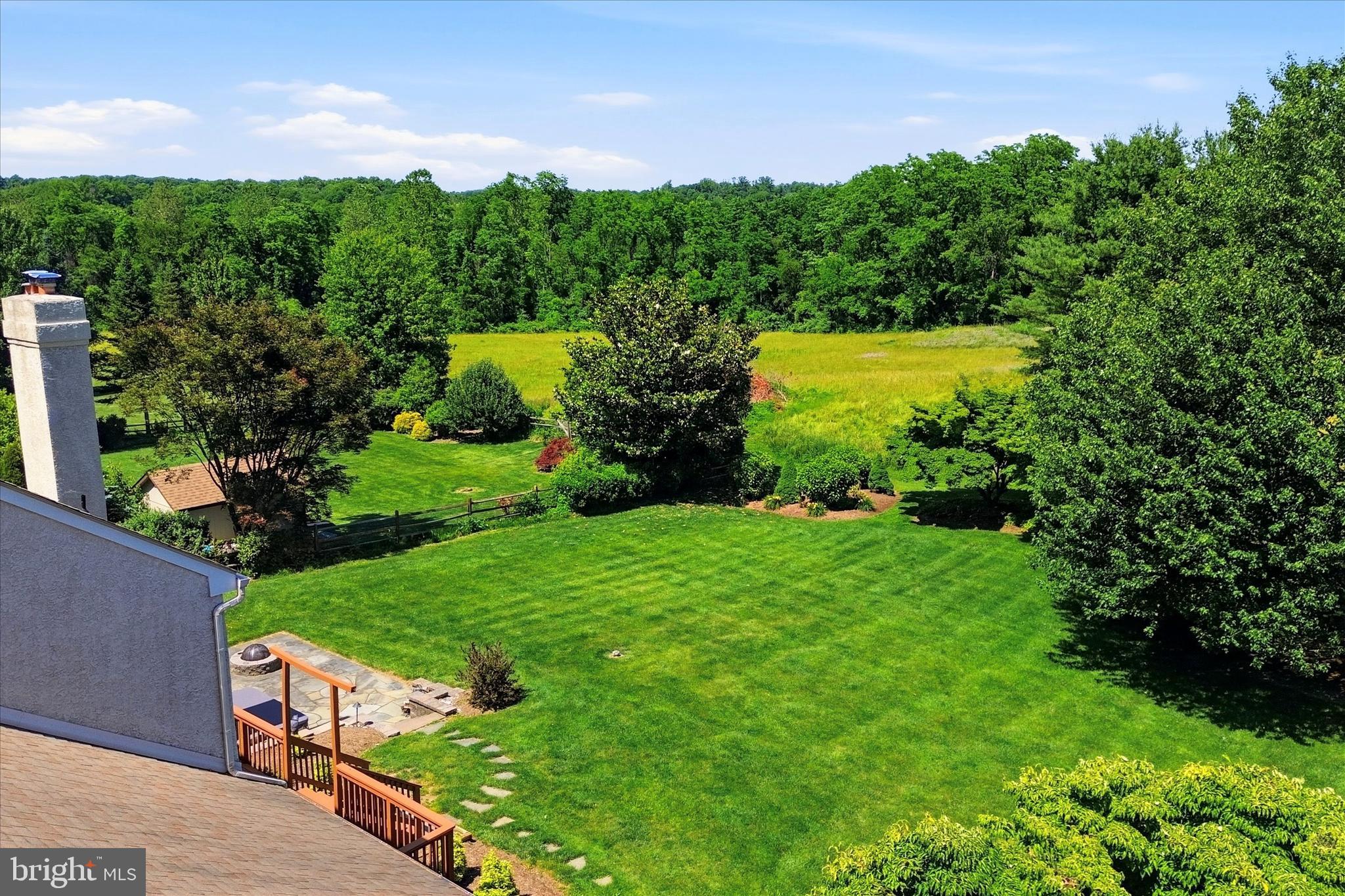DALKEITH FARM - Residential