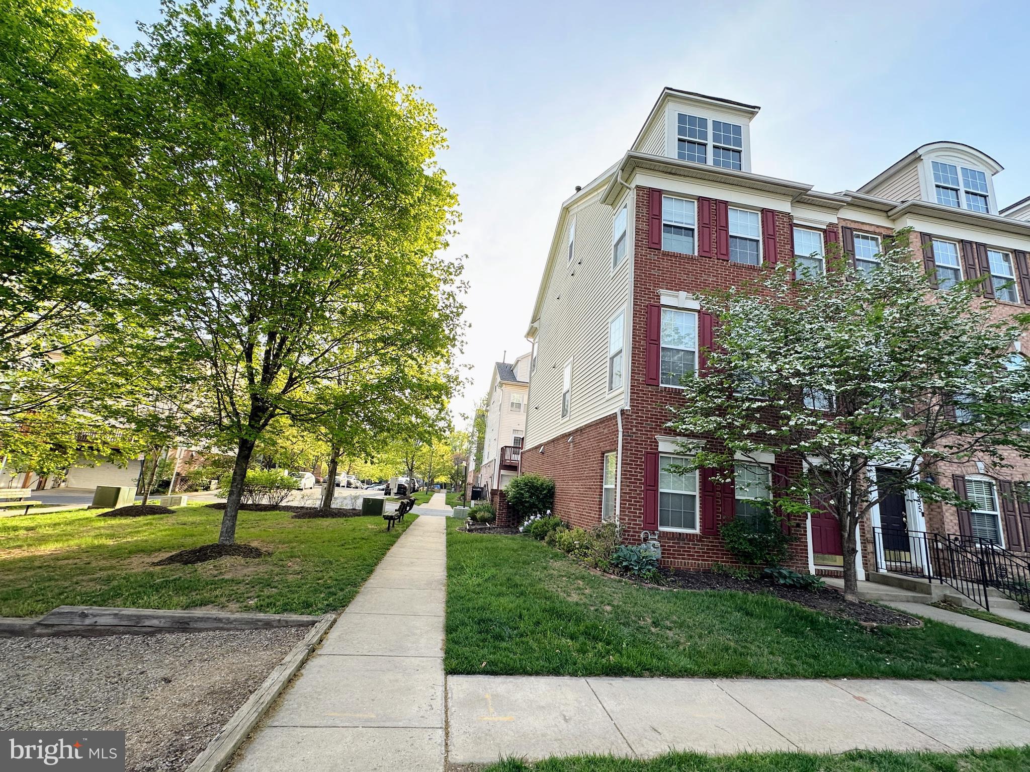 MARY J BOLAND - Residential