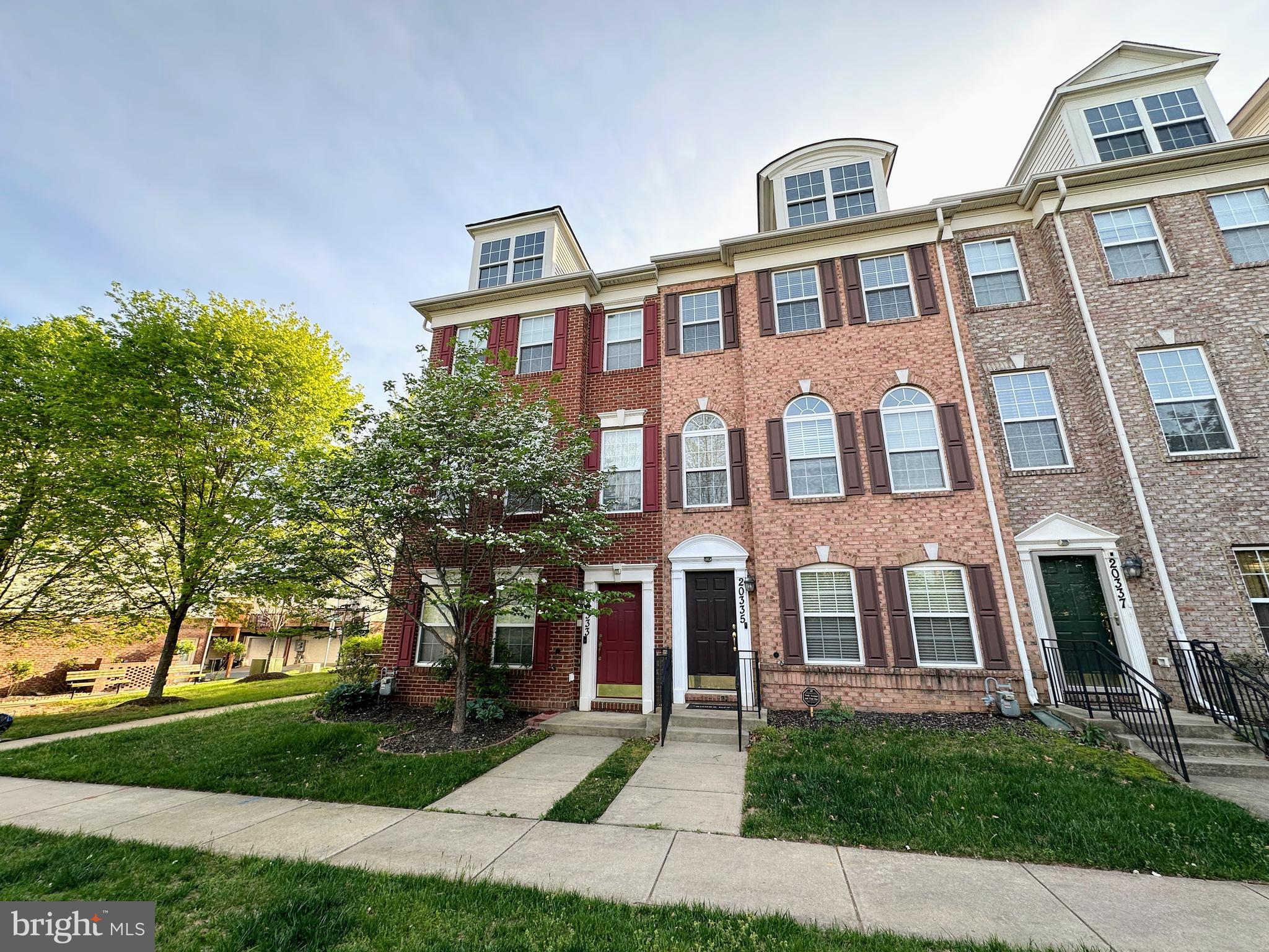 MARY J BOLAND - Residential