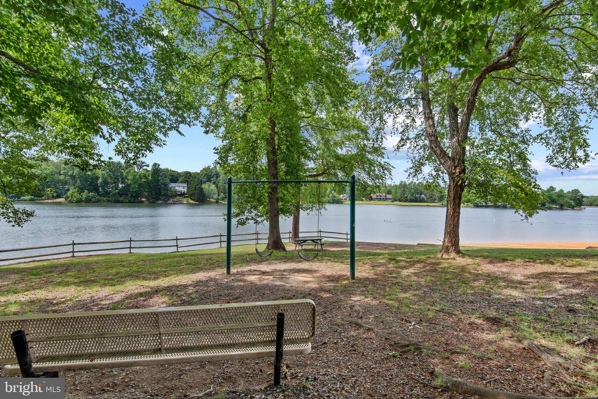 LAKE LAND OR - Residential
