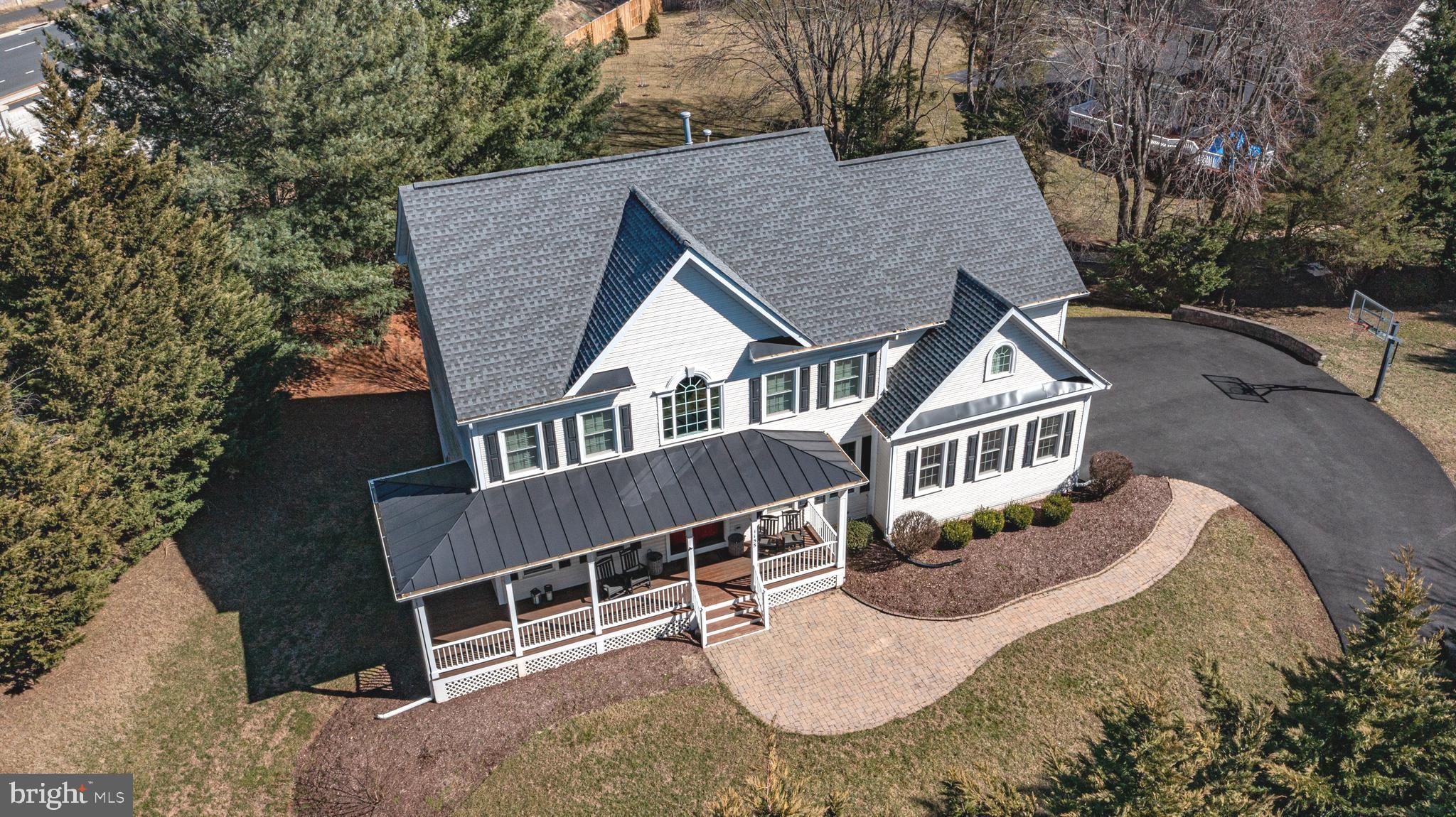 PINEY RUN MEADOW - Residential