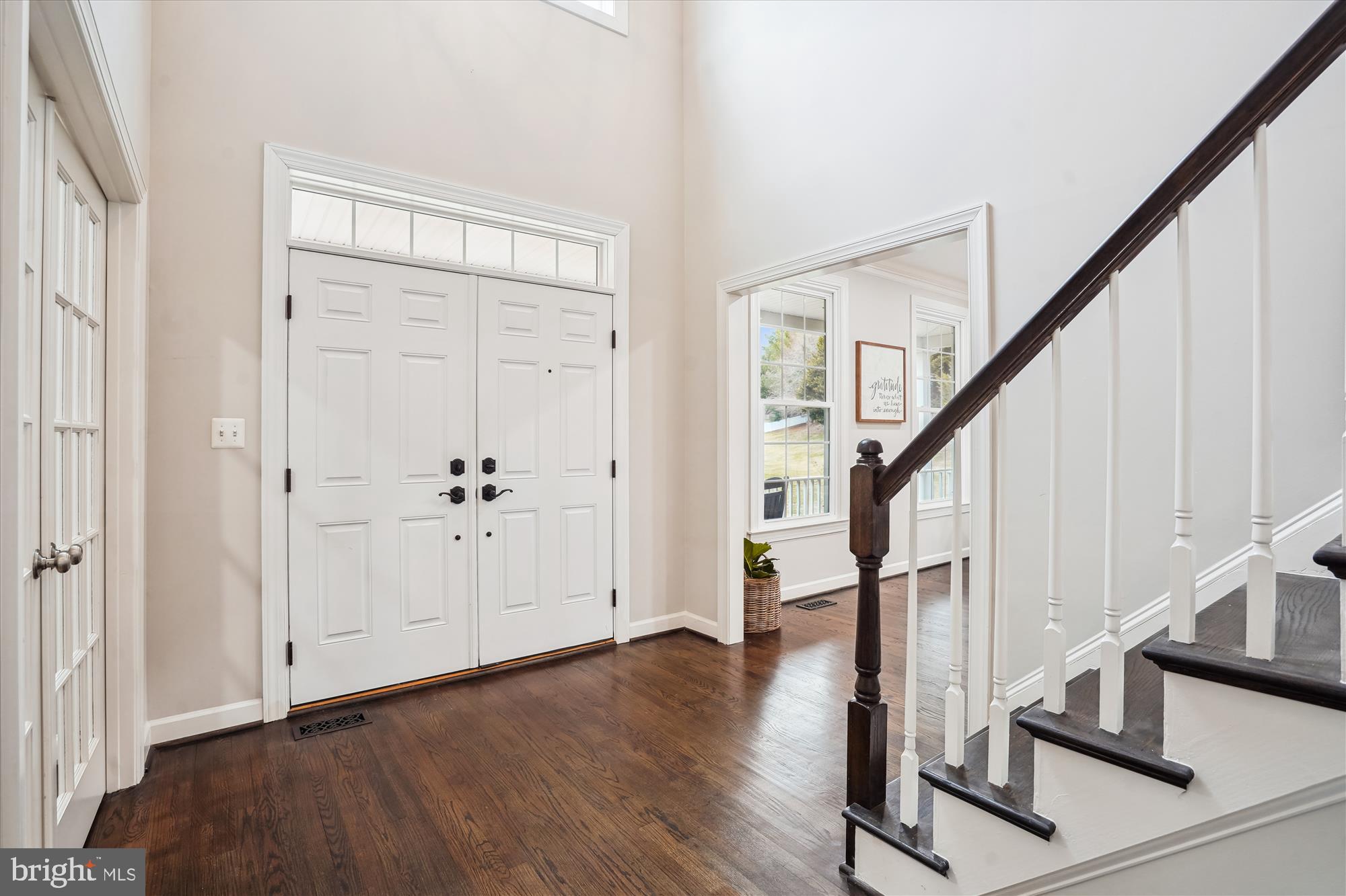 PINEY RUN MEADOW - Residential
