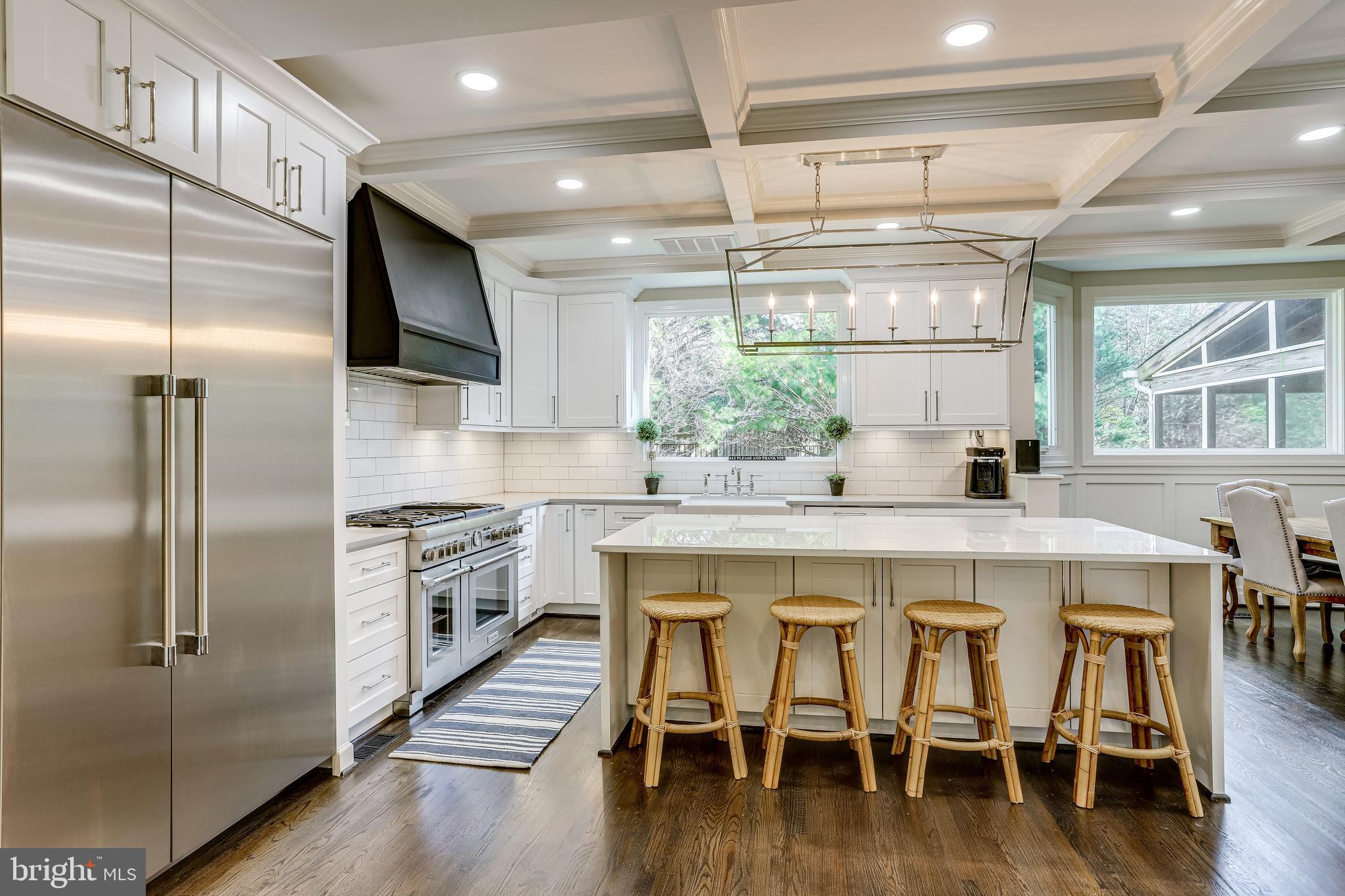 PINEY RUN MEADOW - Residential