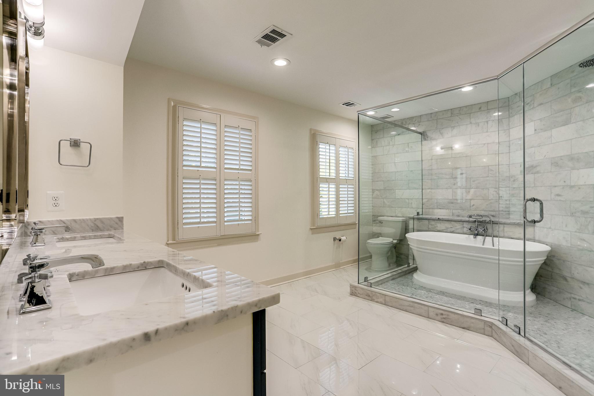 PINEY RUN MEADOW - Residential