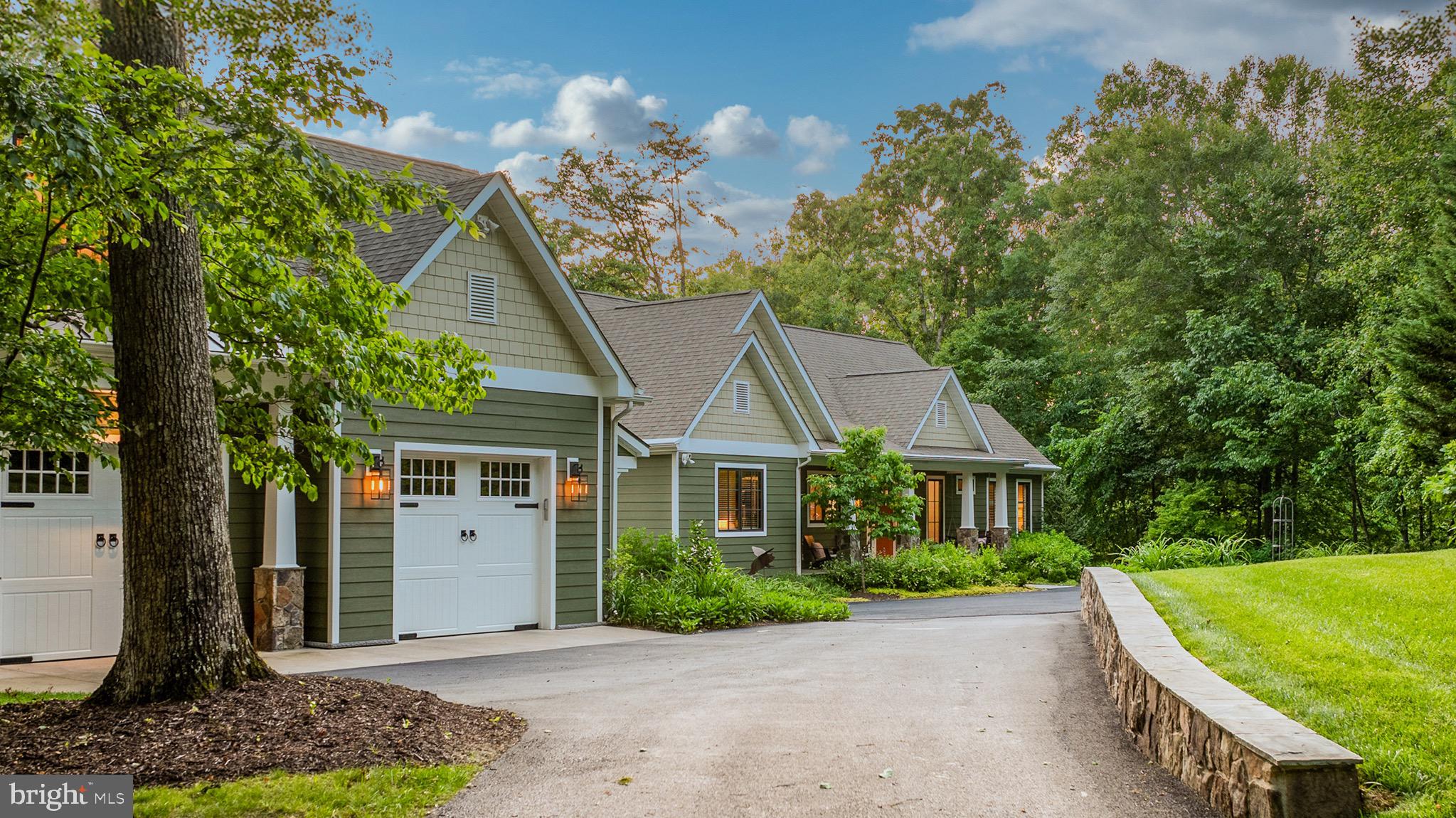 SARA SCOTT ESTATE - Residential