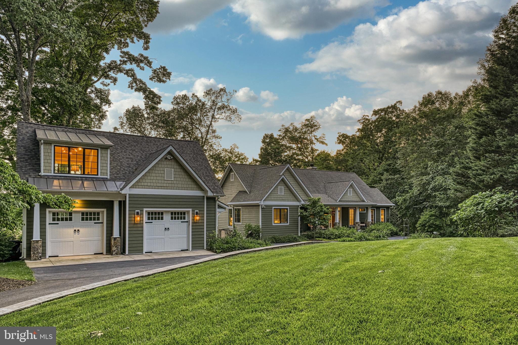 SARA SCOTT ESTATE - Residential