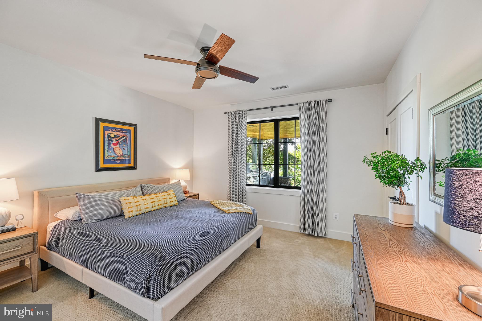 SARA SCOTT ESTATE - Residential
