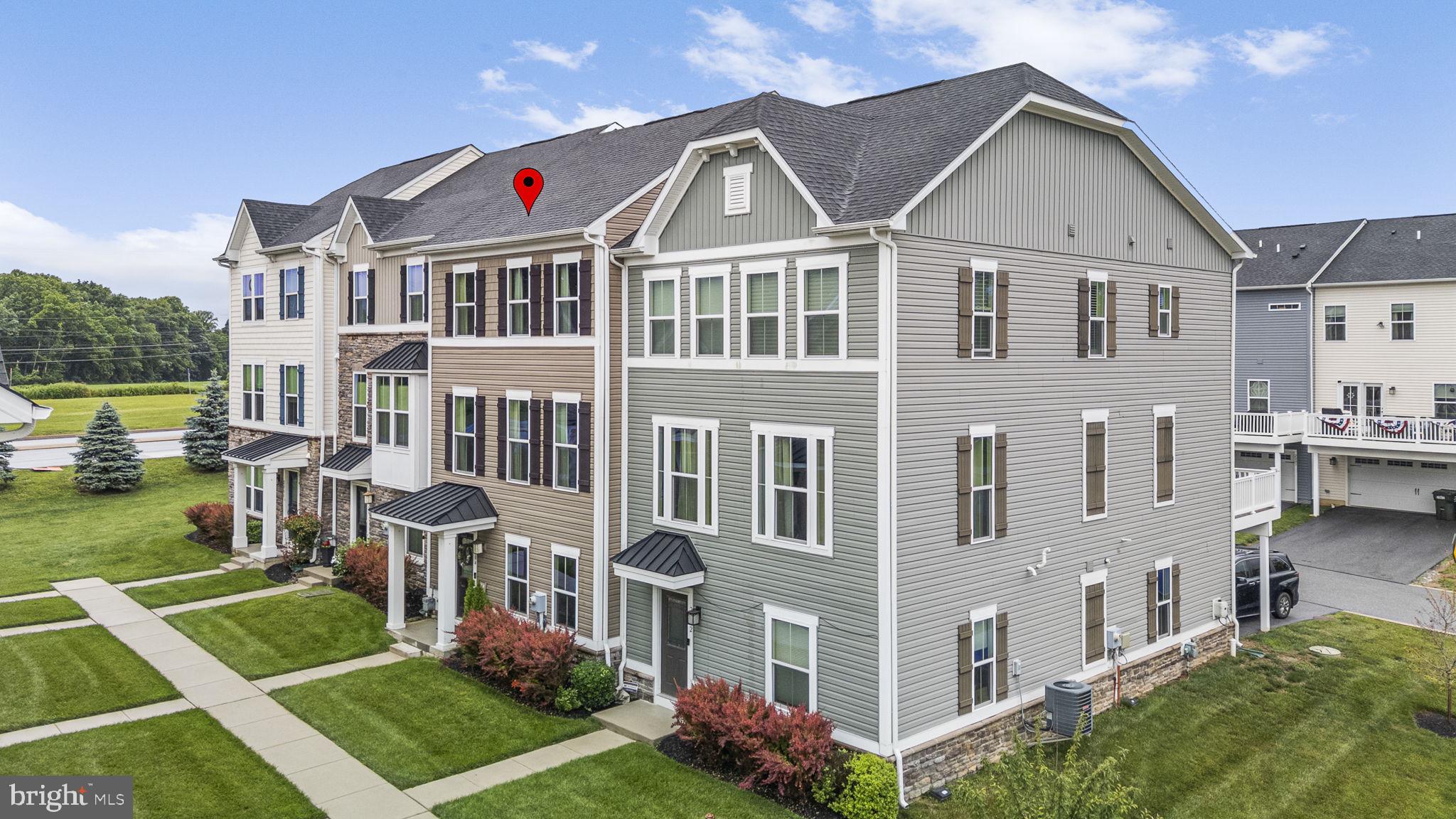 STARGAZER VILLAGE - Residential