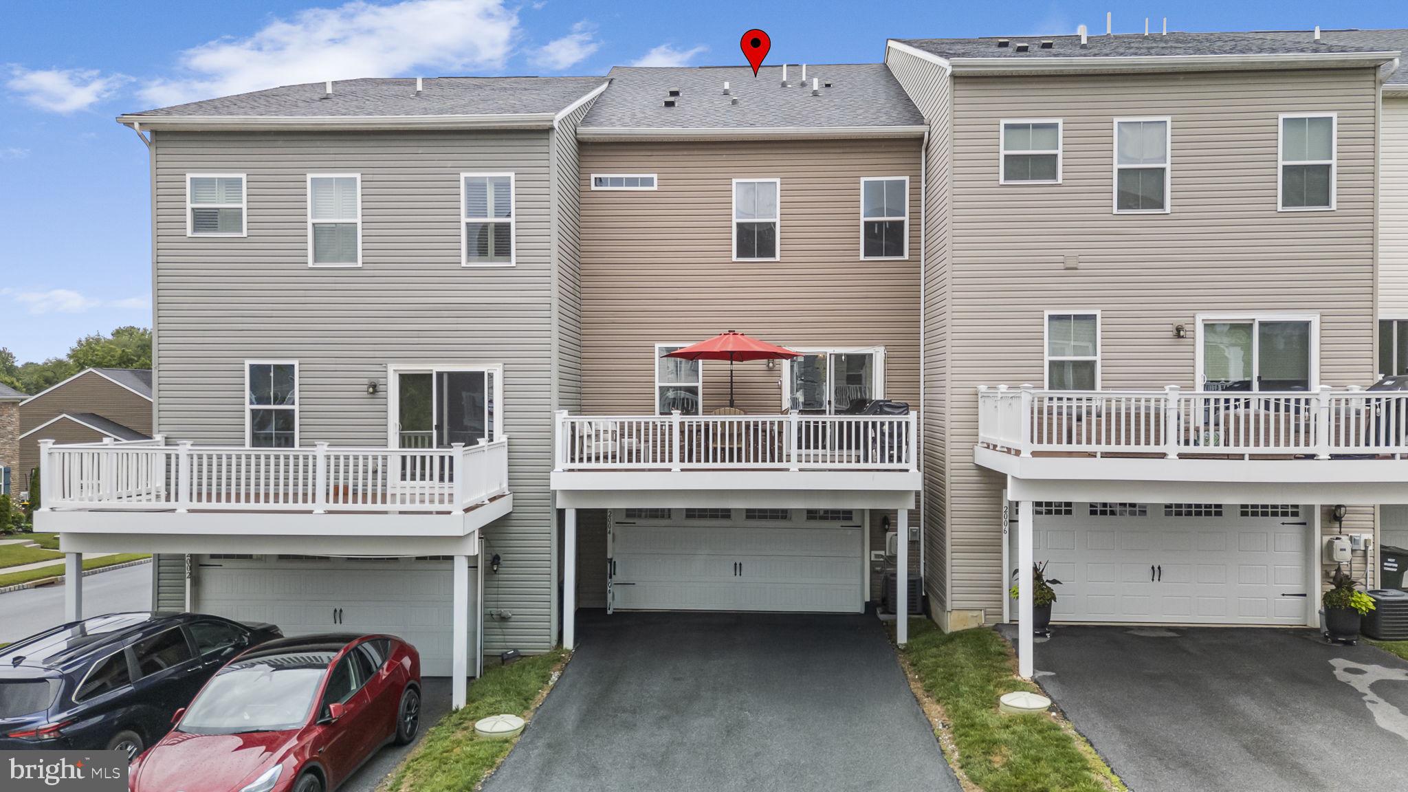 STARGAZER VILLAGE - Residential