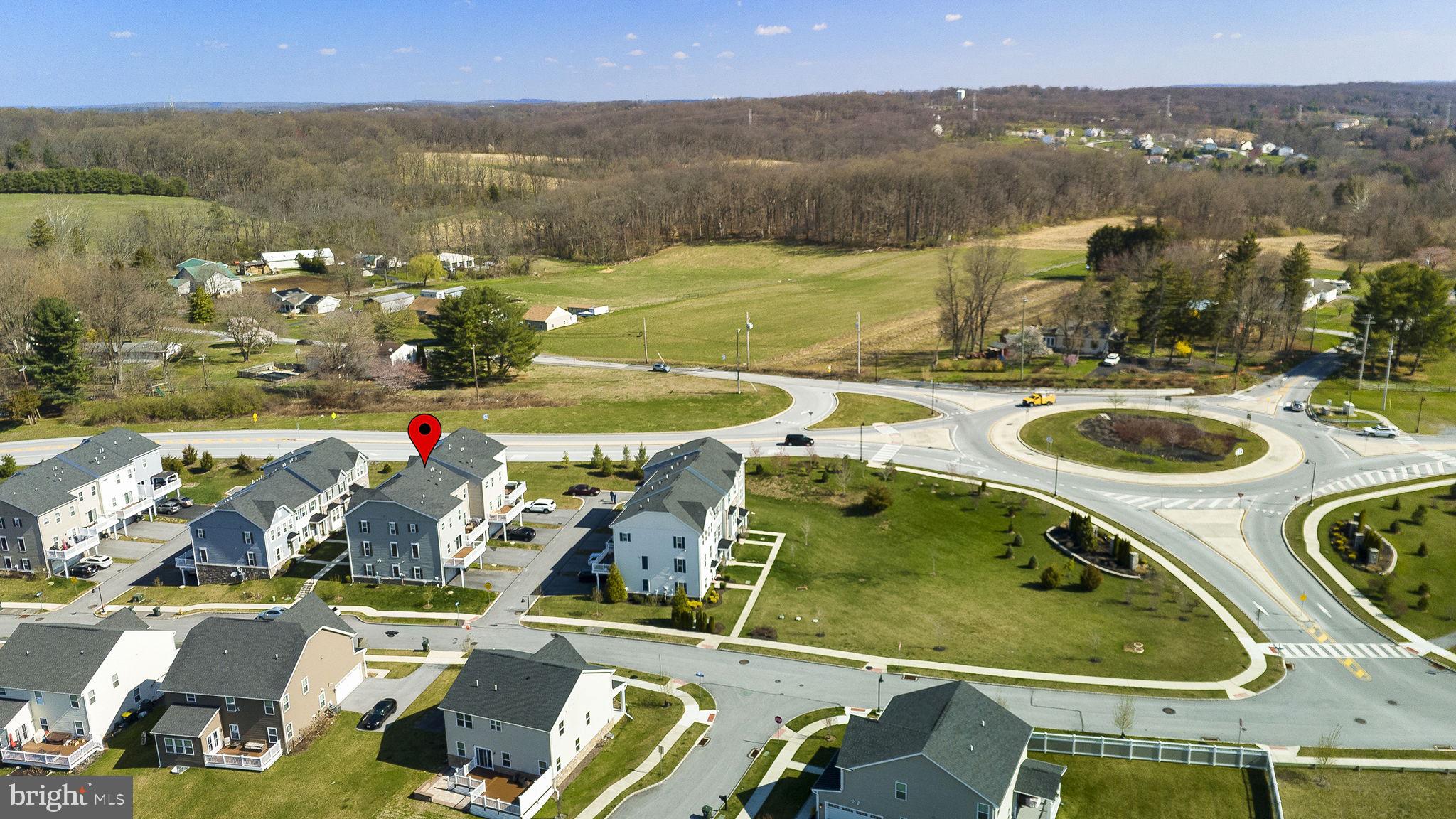 STARGAZER VILLAGE - Residential