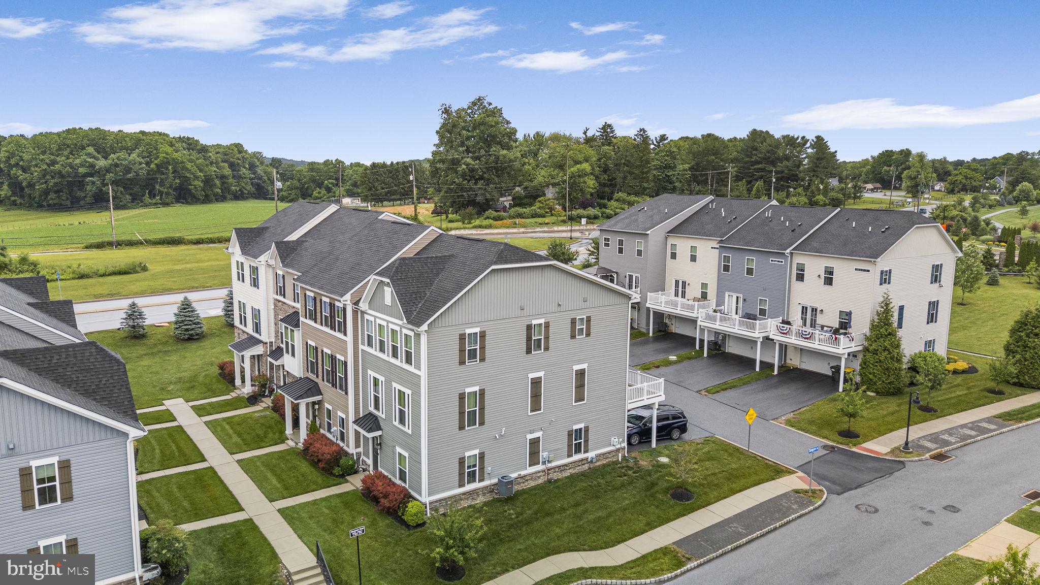 STARGAZER VILLAGE - Residential
