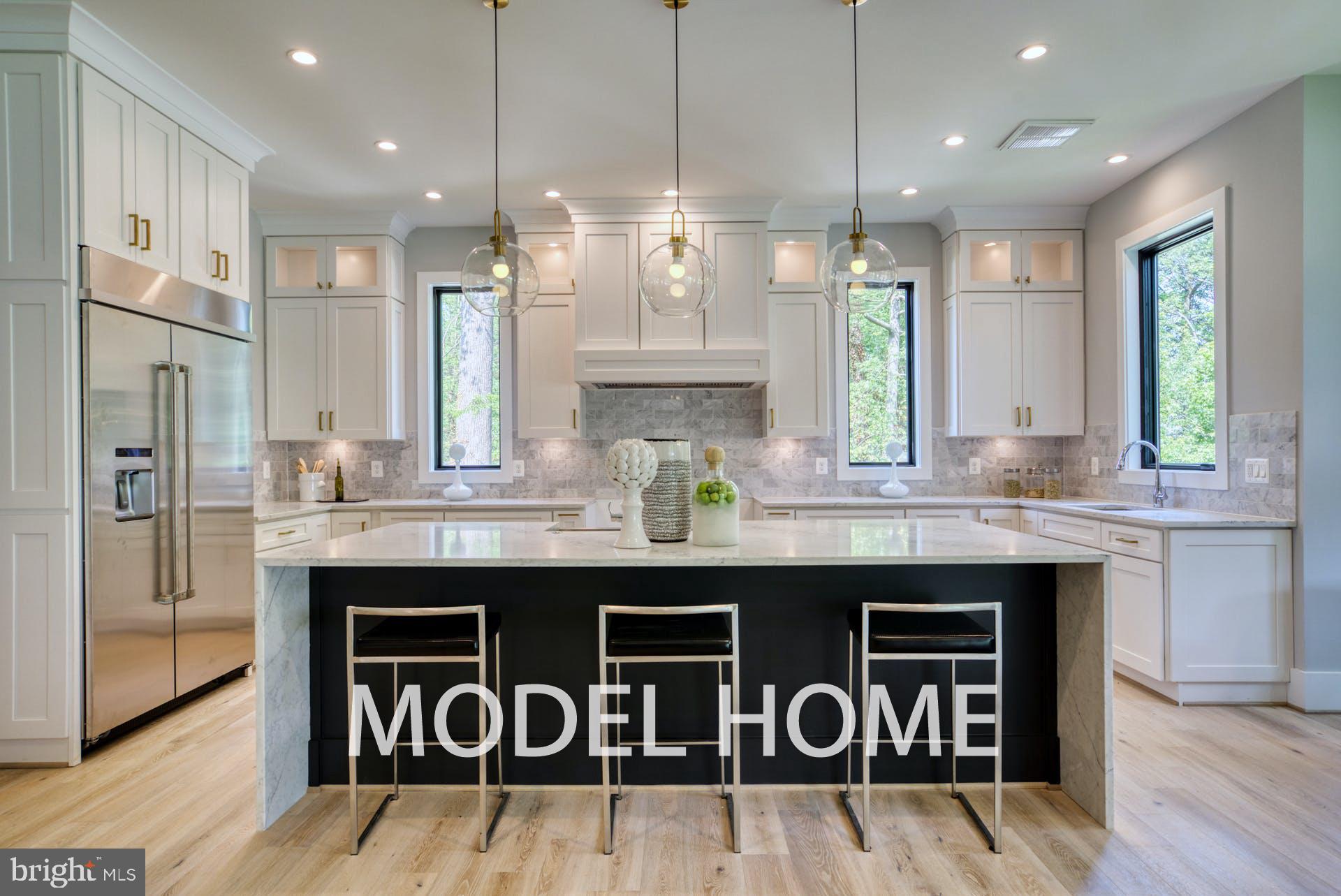 NORWOOD - Residential