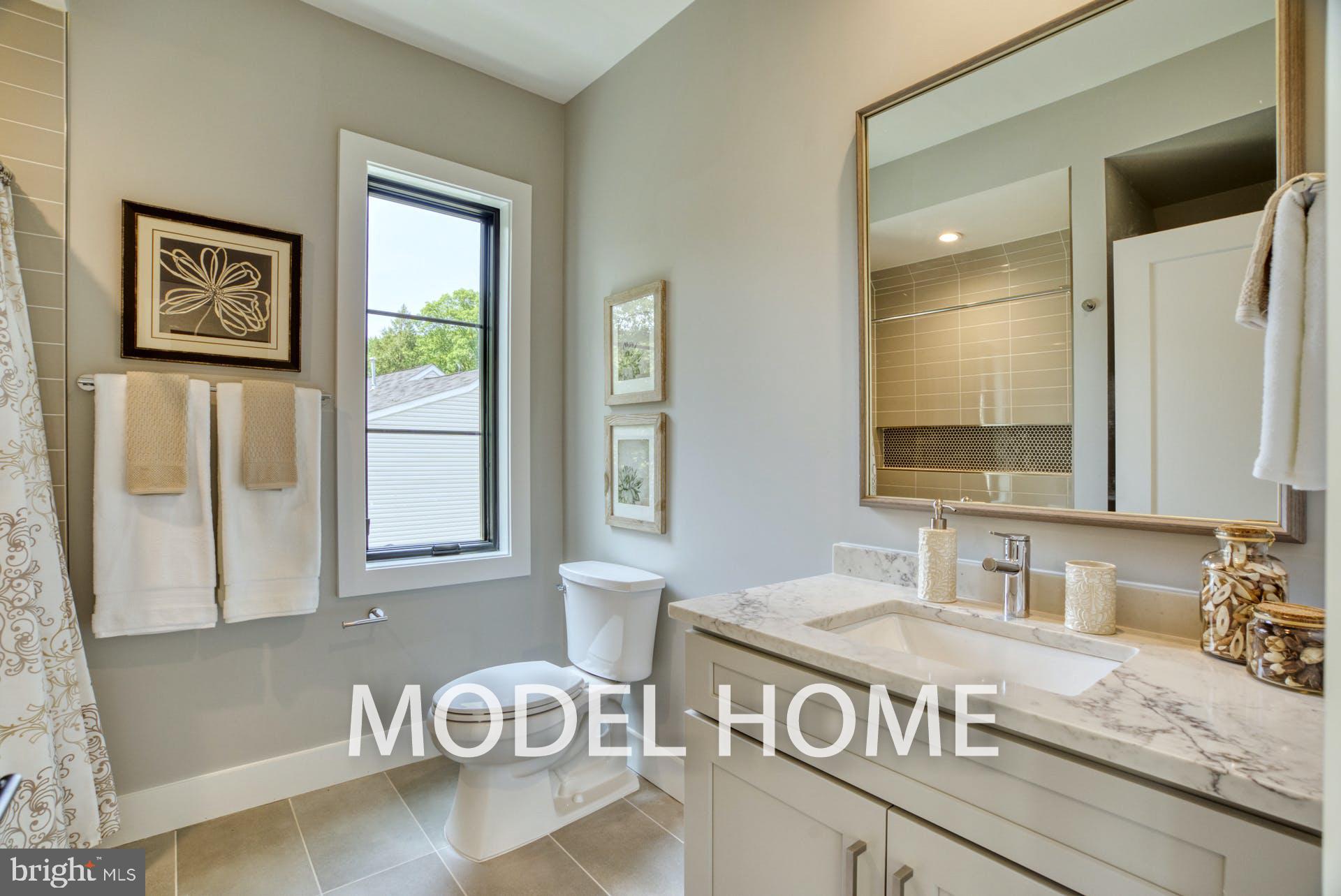 NORWOOD - Residential