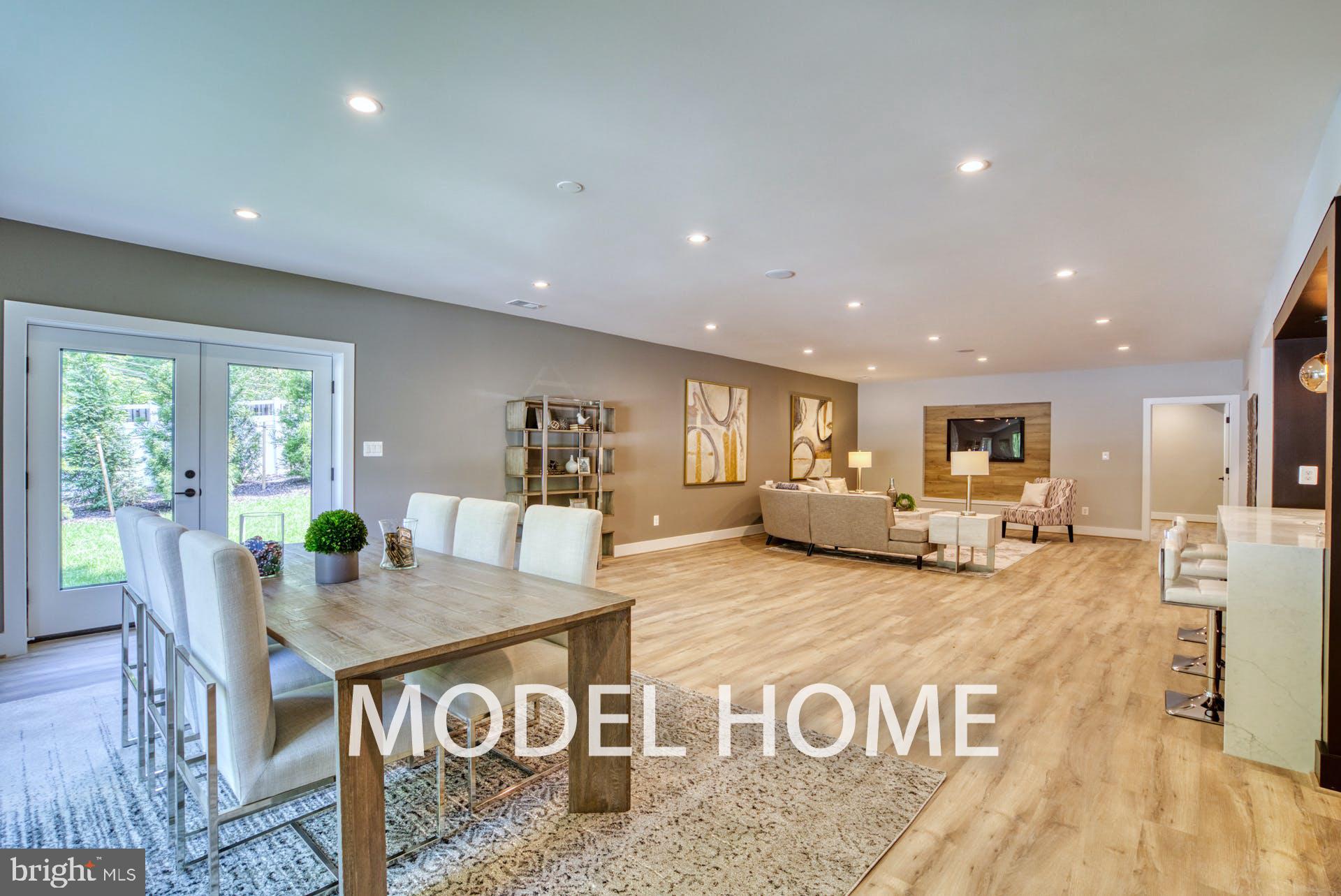 NORWOOD - Residential