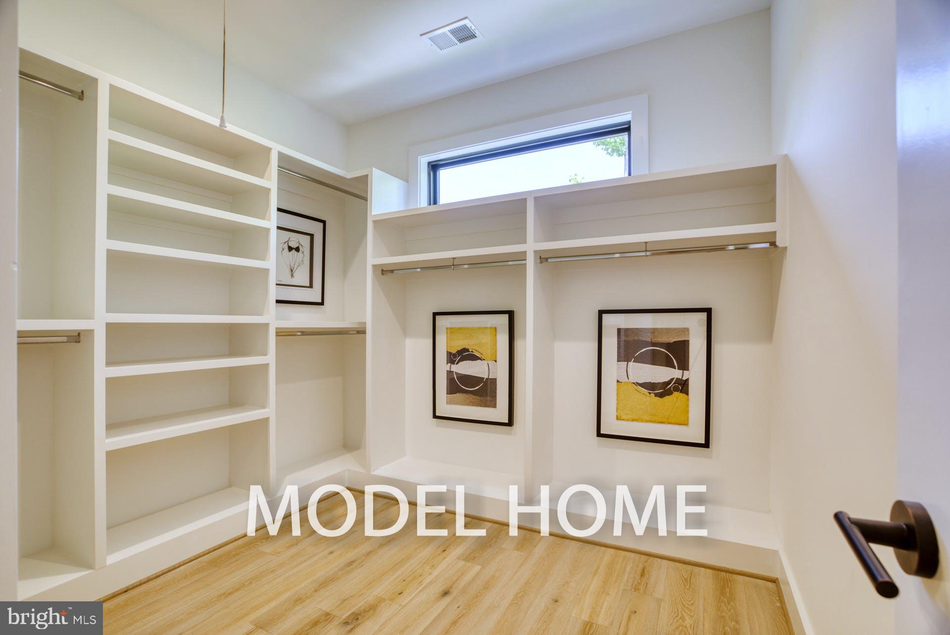 NORWOOD - Residential