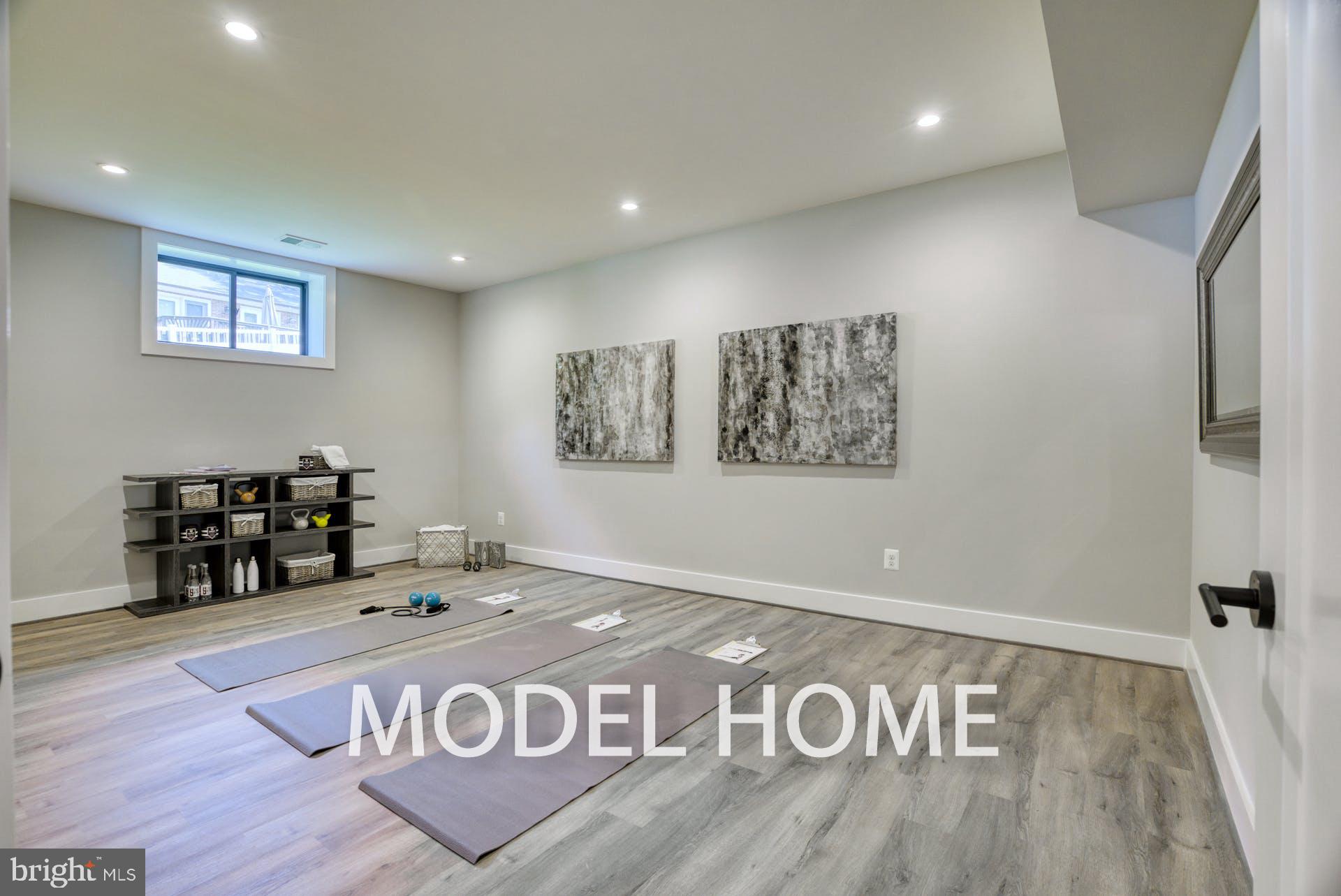 NORWOOD - Residential