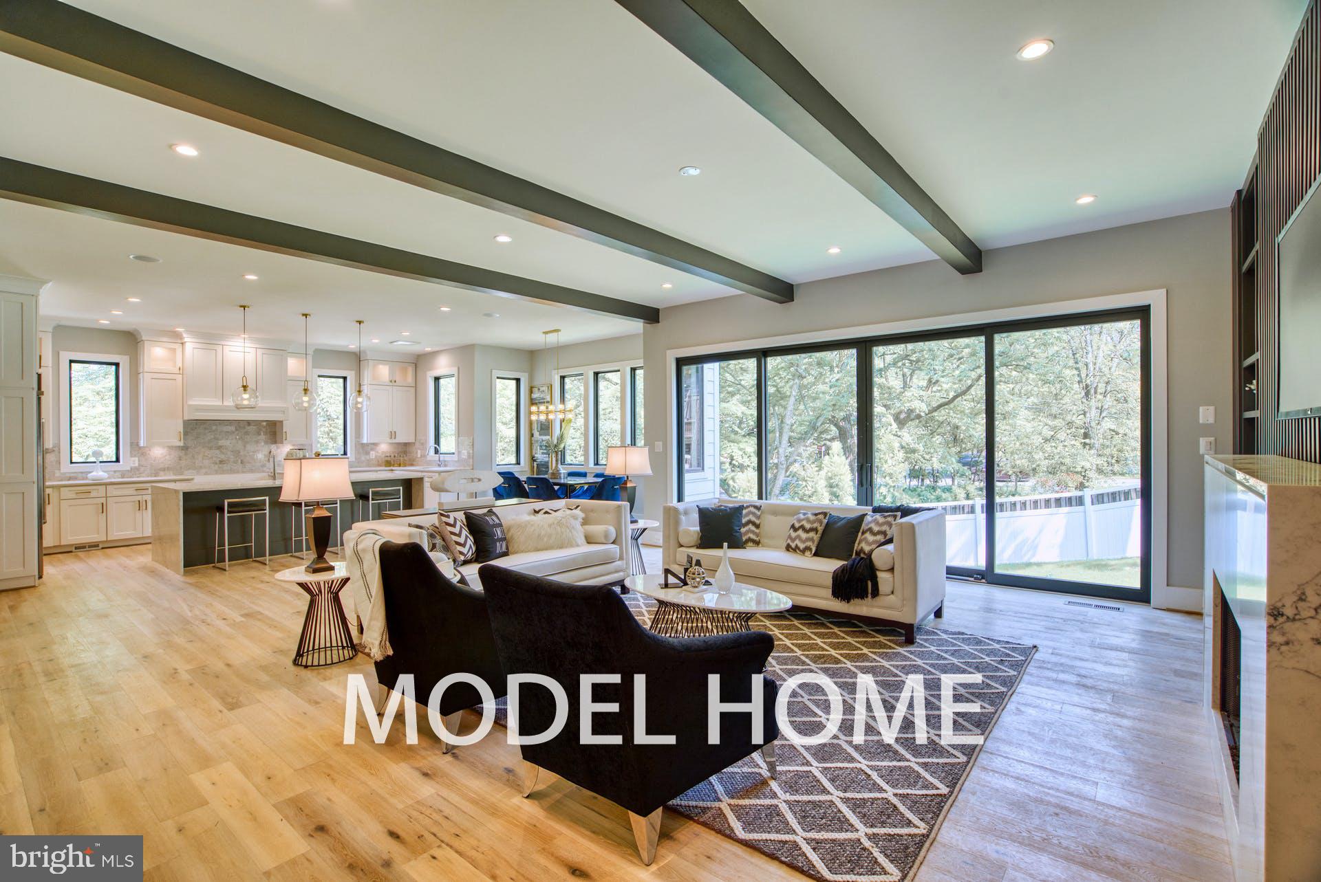 NORWOOD - Residential