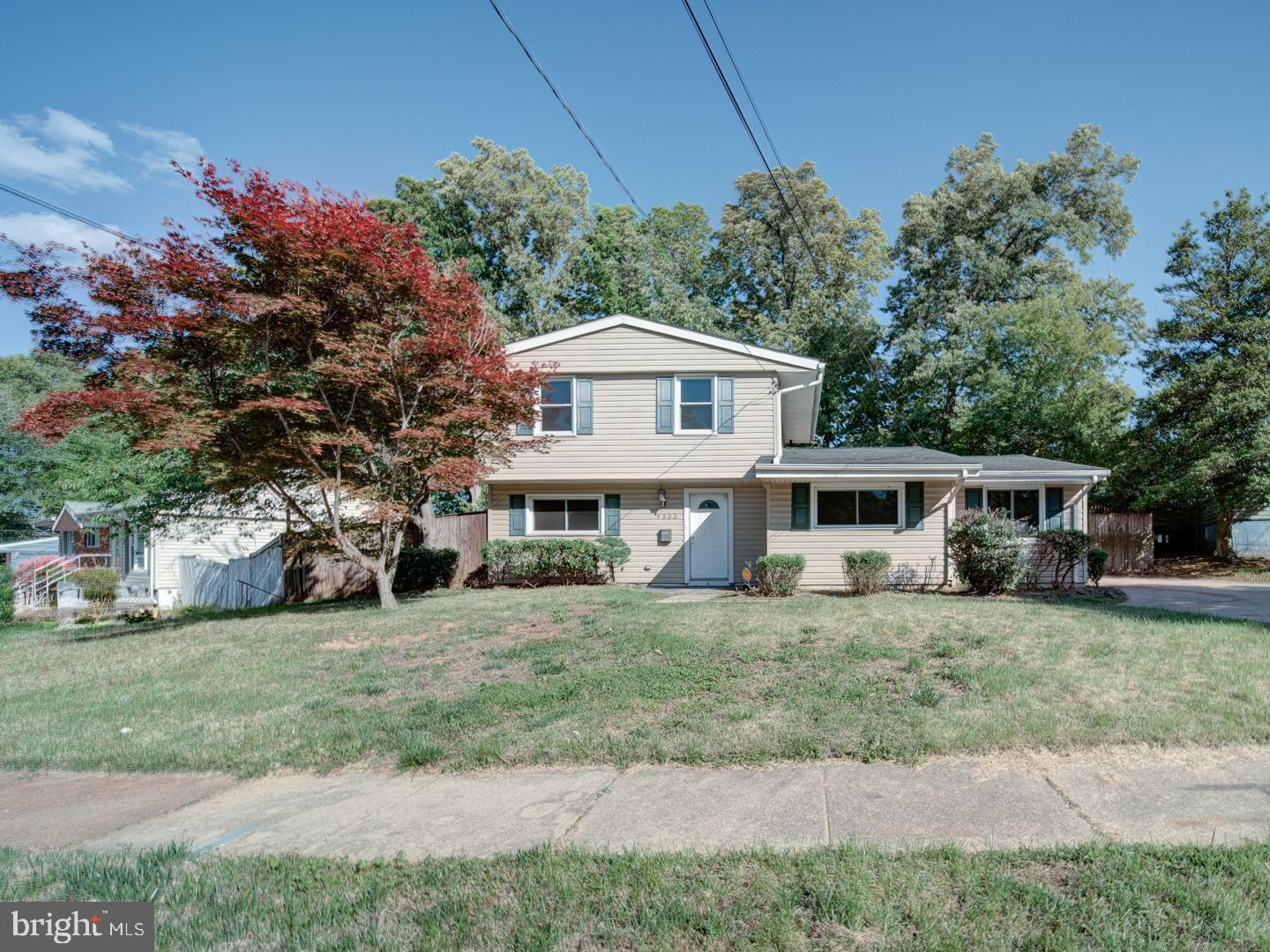 SEABROOK PARK - Residential