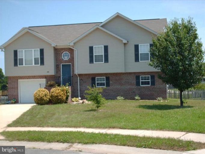 MEADOW LAKE - Residential