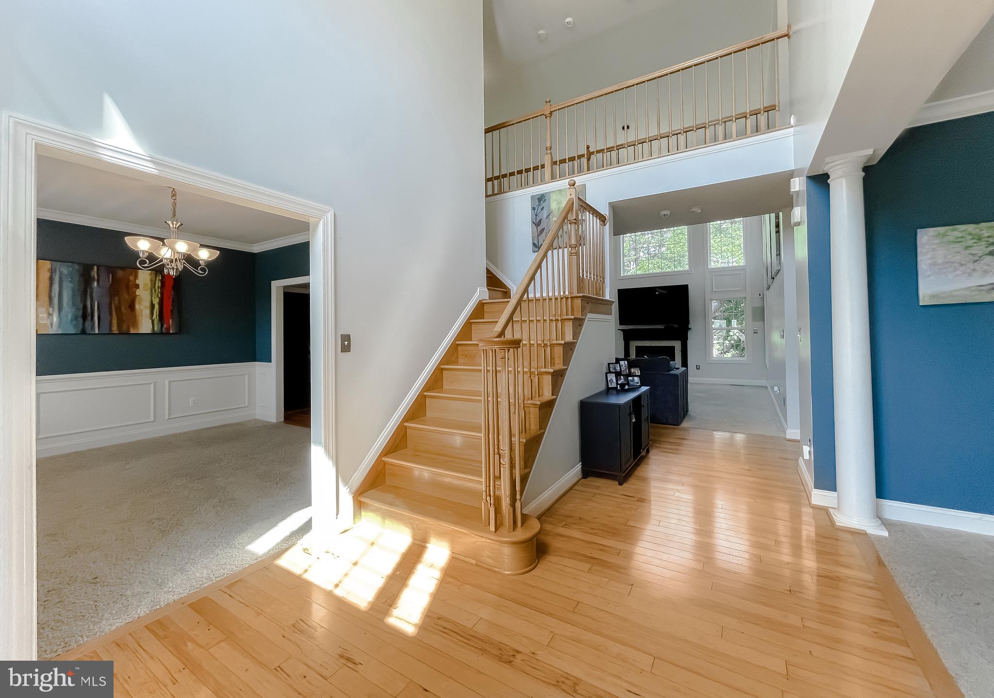 LEONARDS GRANT - Residential