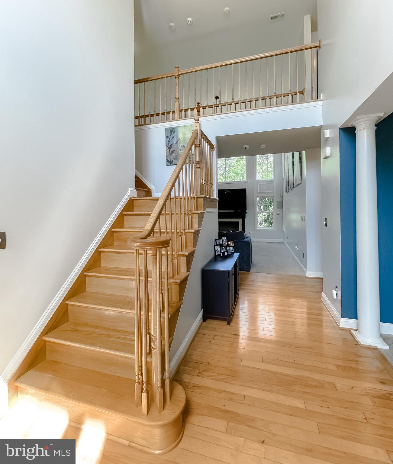 LEONARDS GRANT - Residential