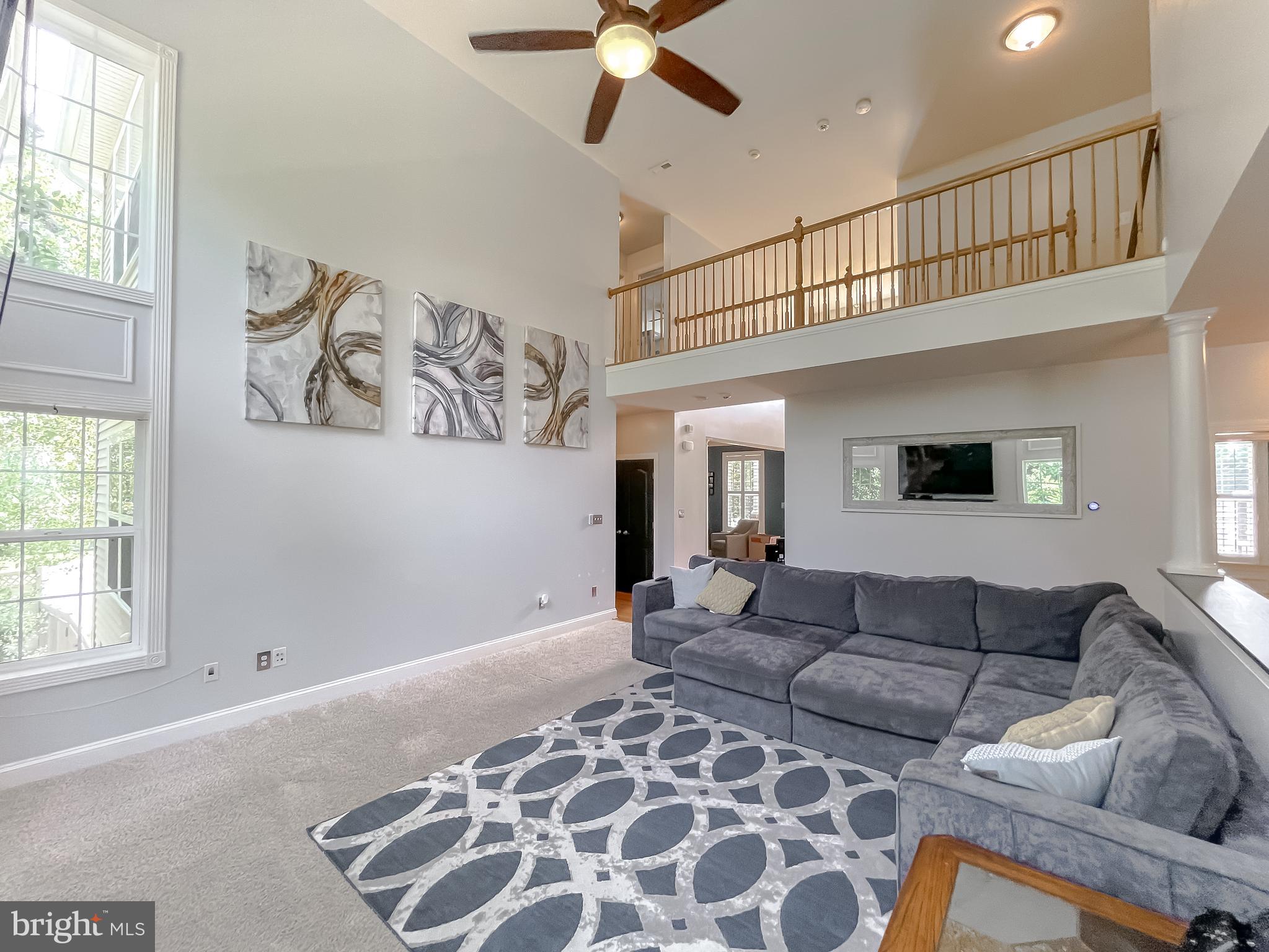 LEONARDS GRANT - Residential