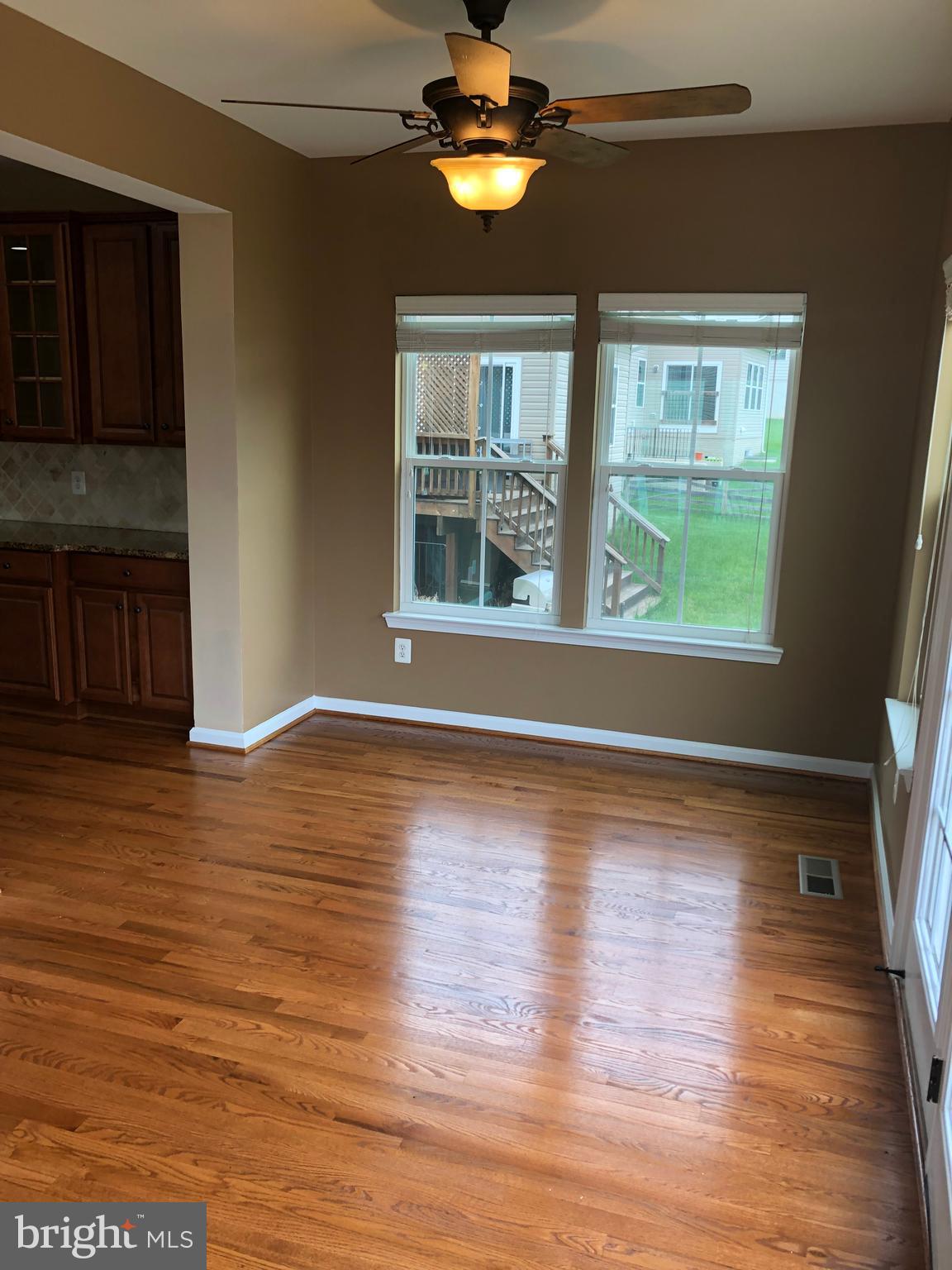 SEVEN HILLS - Residential