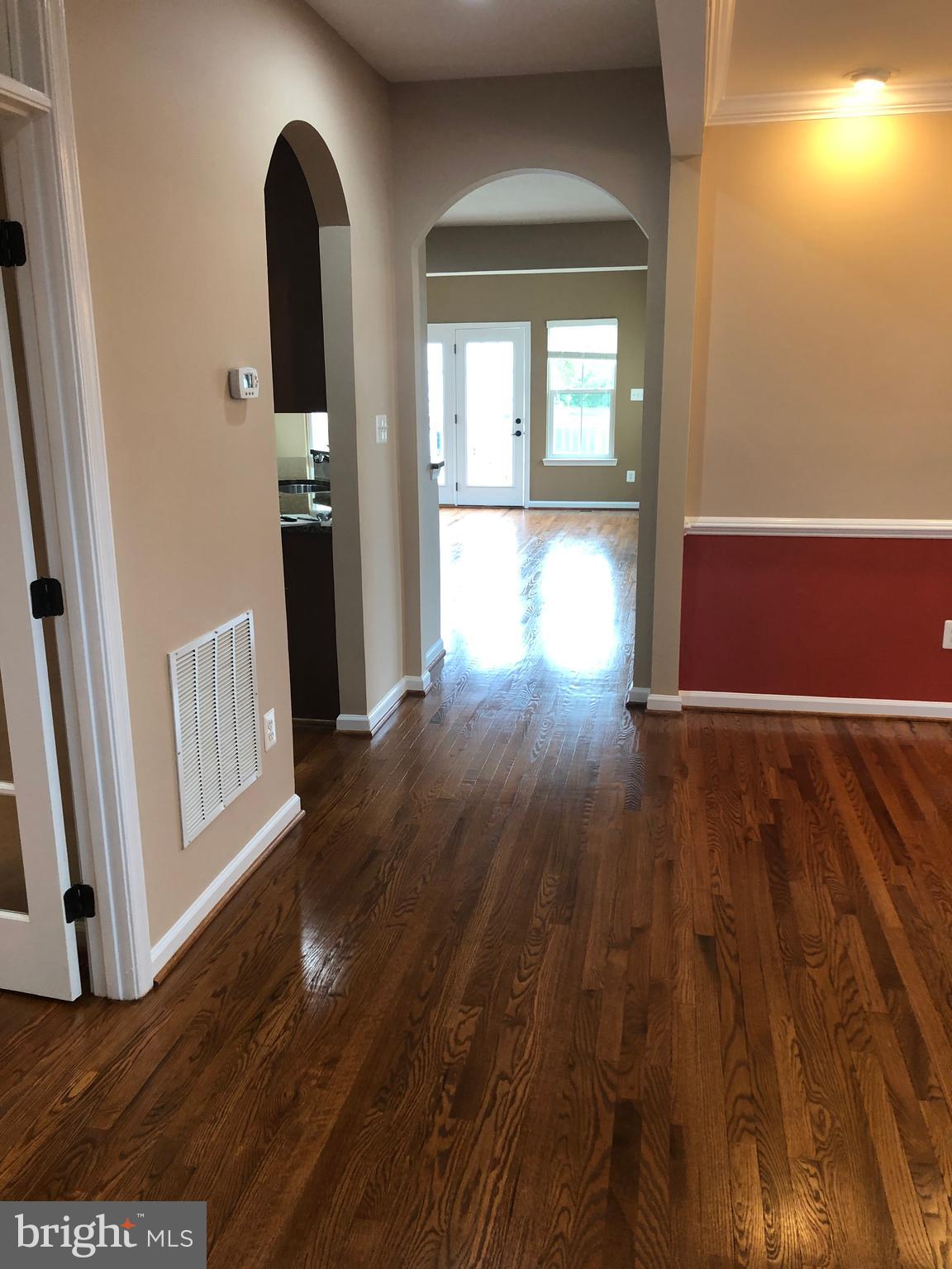 SEVEN HILLS - Residential
