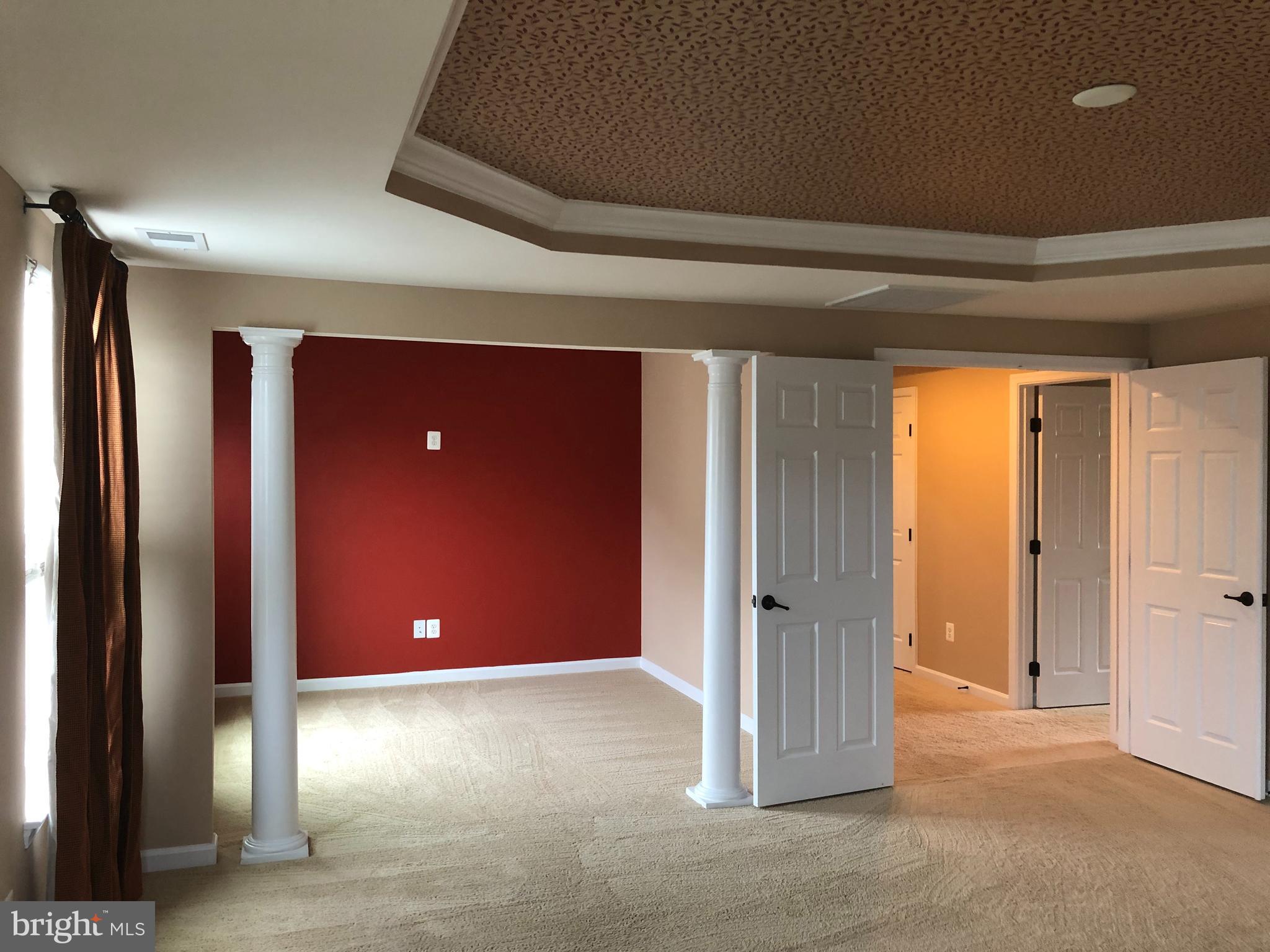 SEVEN HILLS - Residential