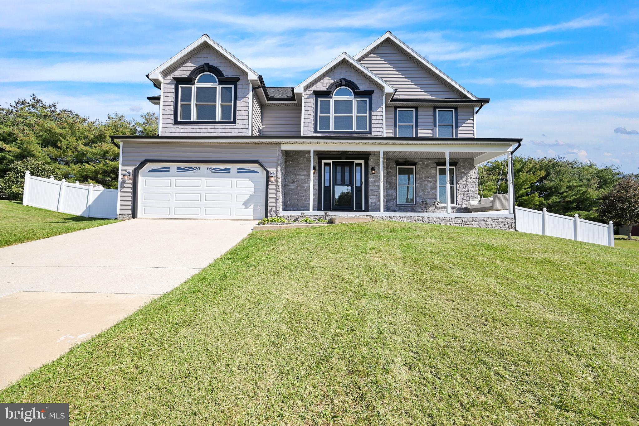 EBAUGHS CREEK - Residential