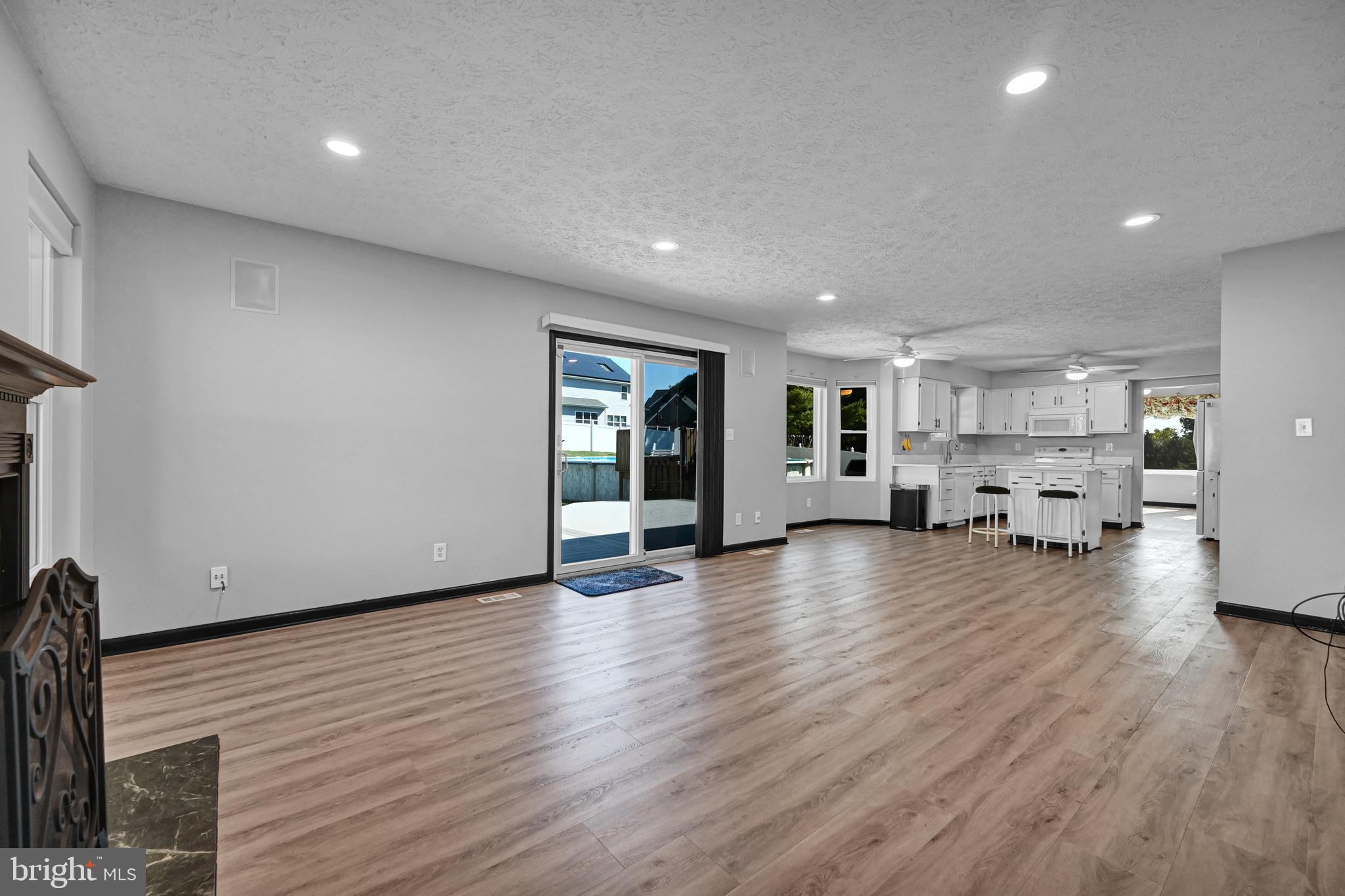 EBAUGHS CREEK - Residential