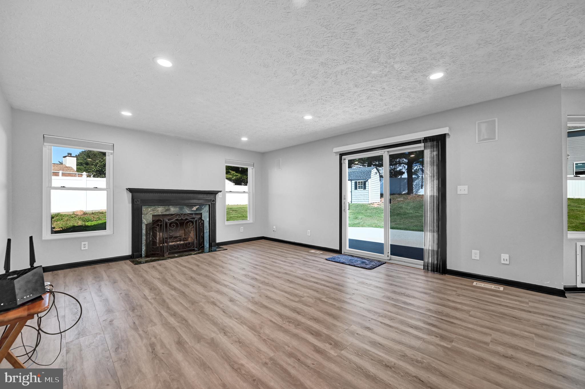 EBAUGHS CREEK - Residential
