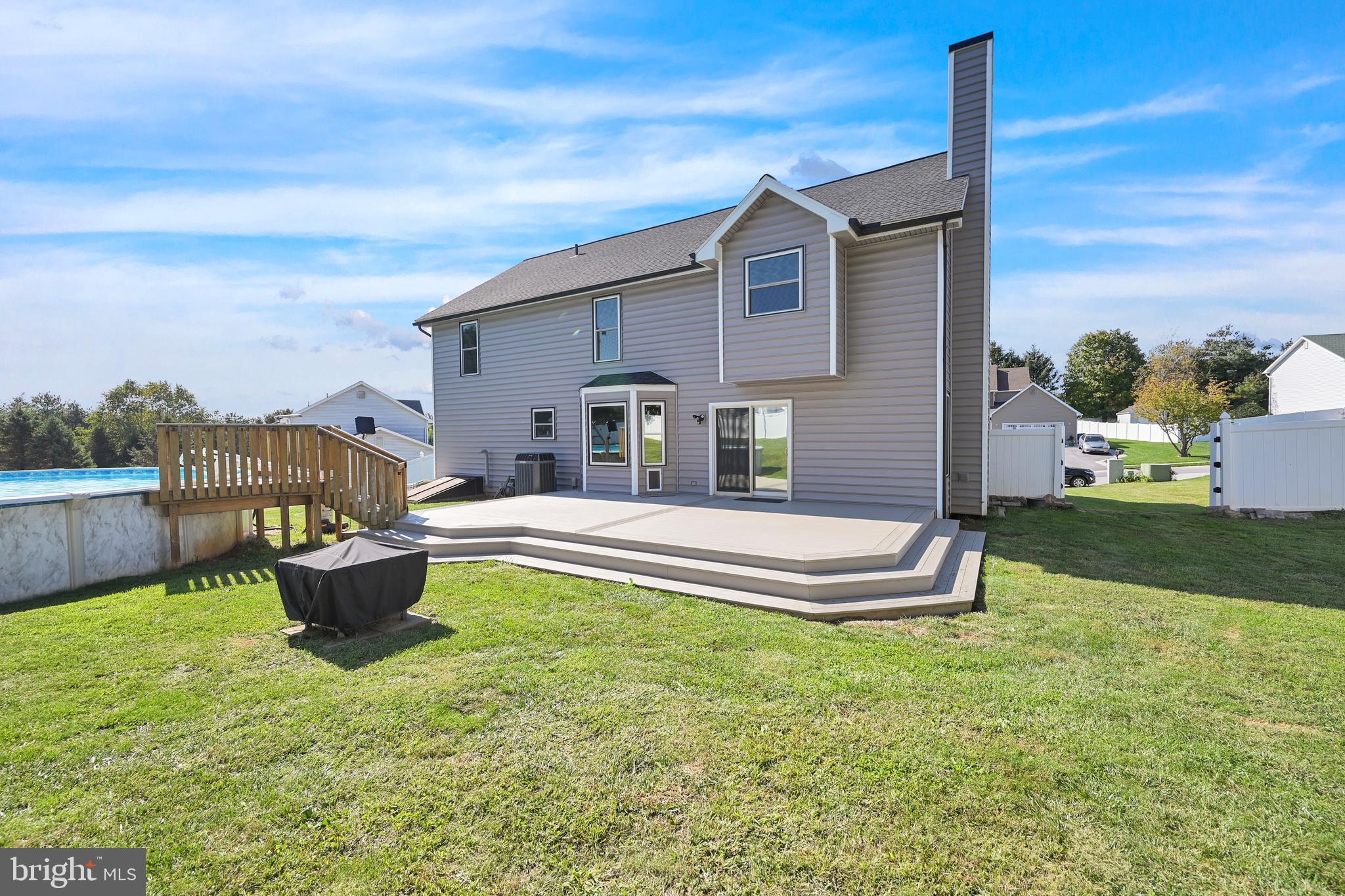 EBAUGHS CREEK - Residential