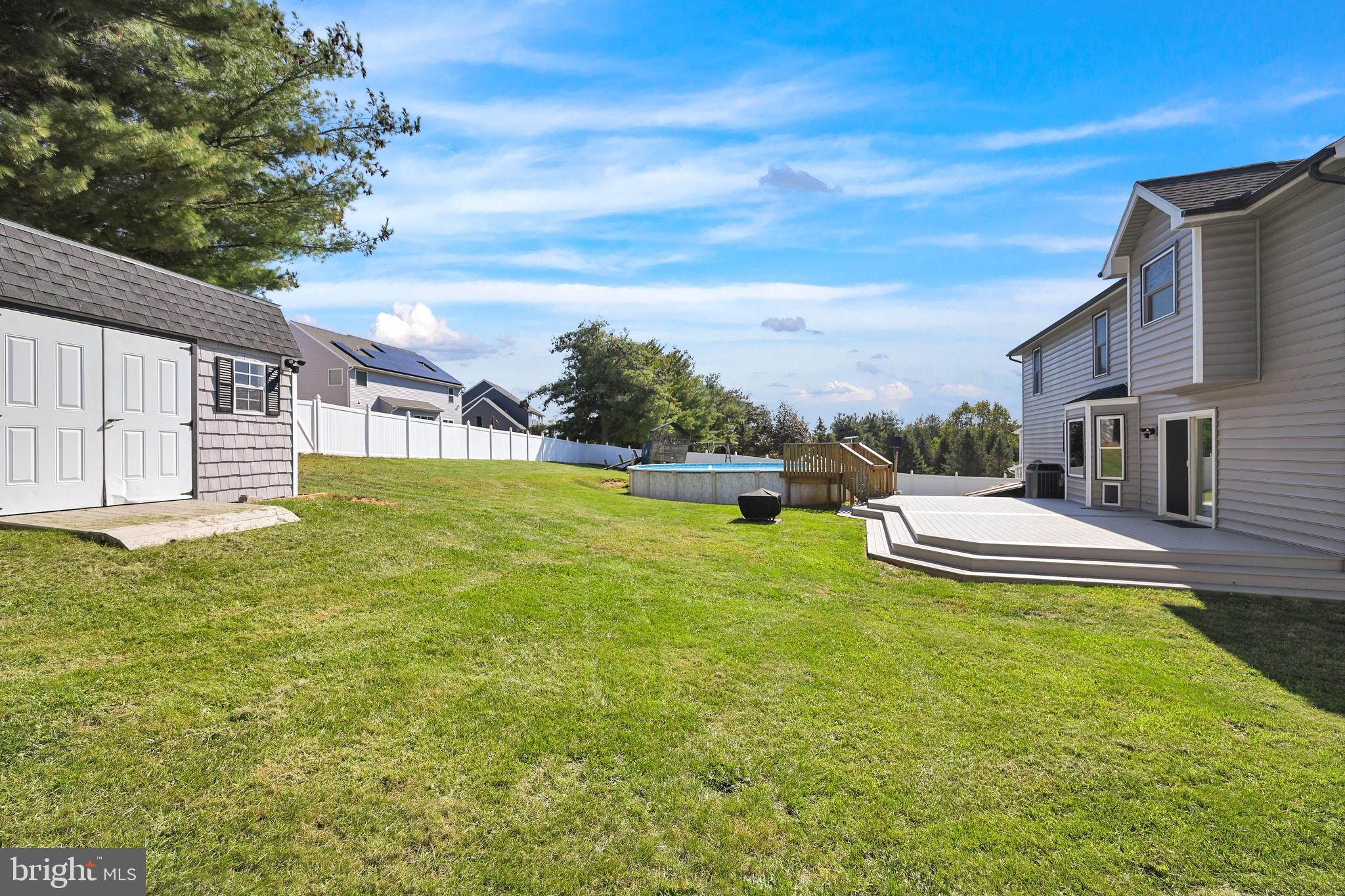 EBAUGHS CREEK - Residential