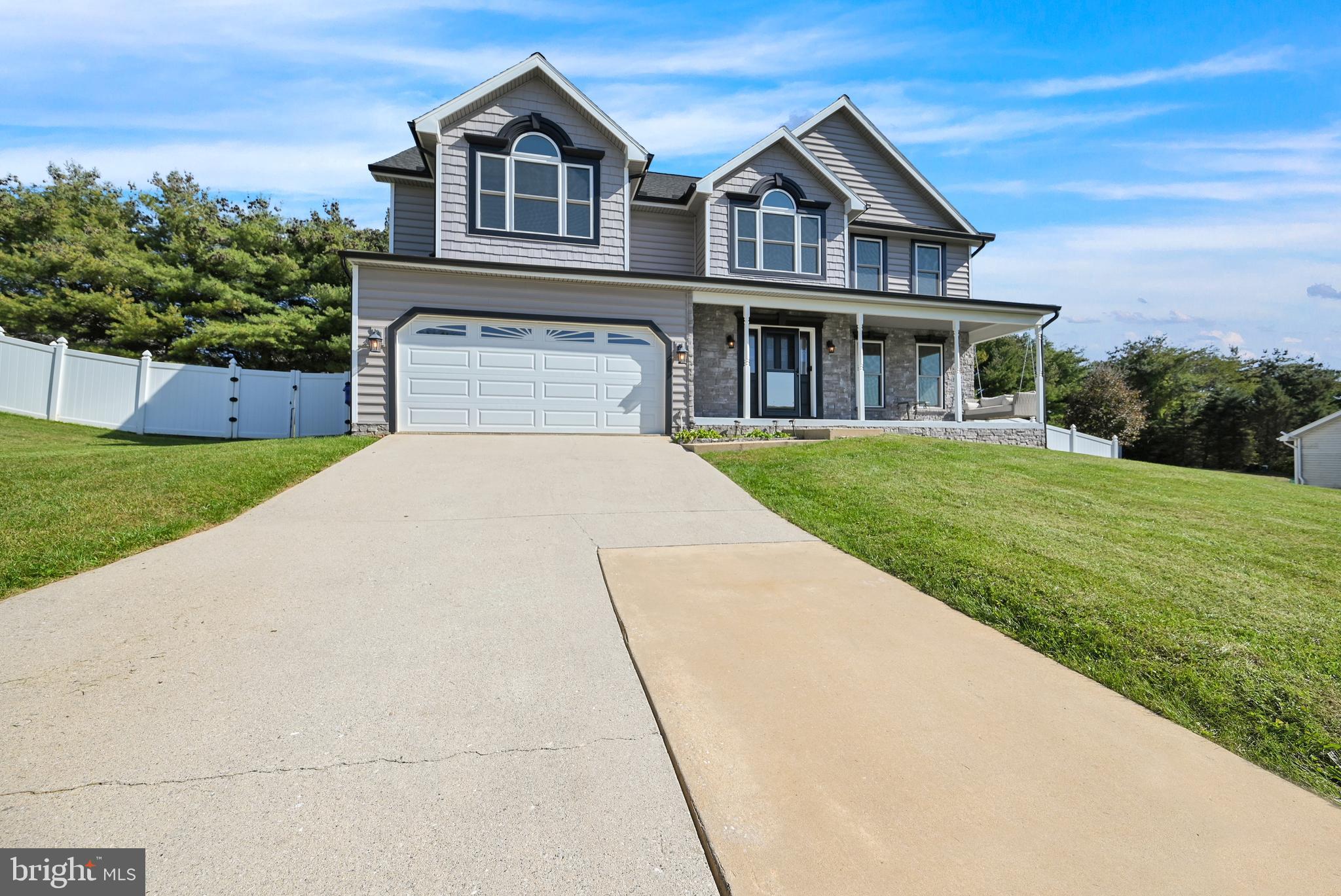 EBAUGHS CREEK - Residential