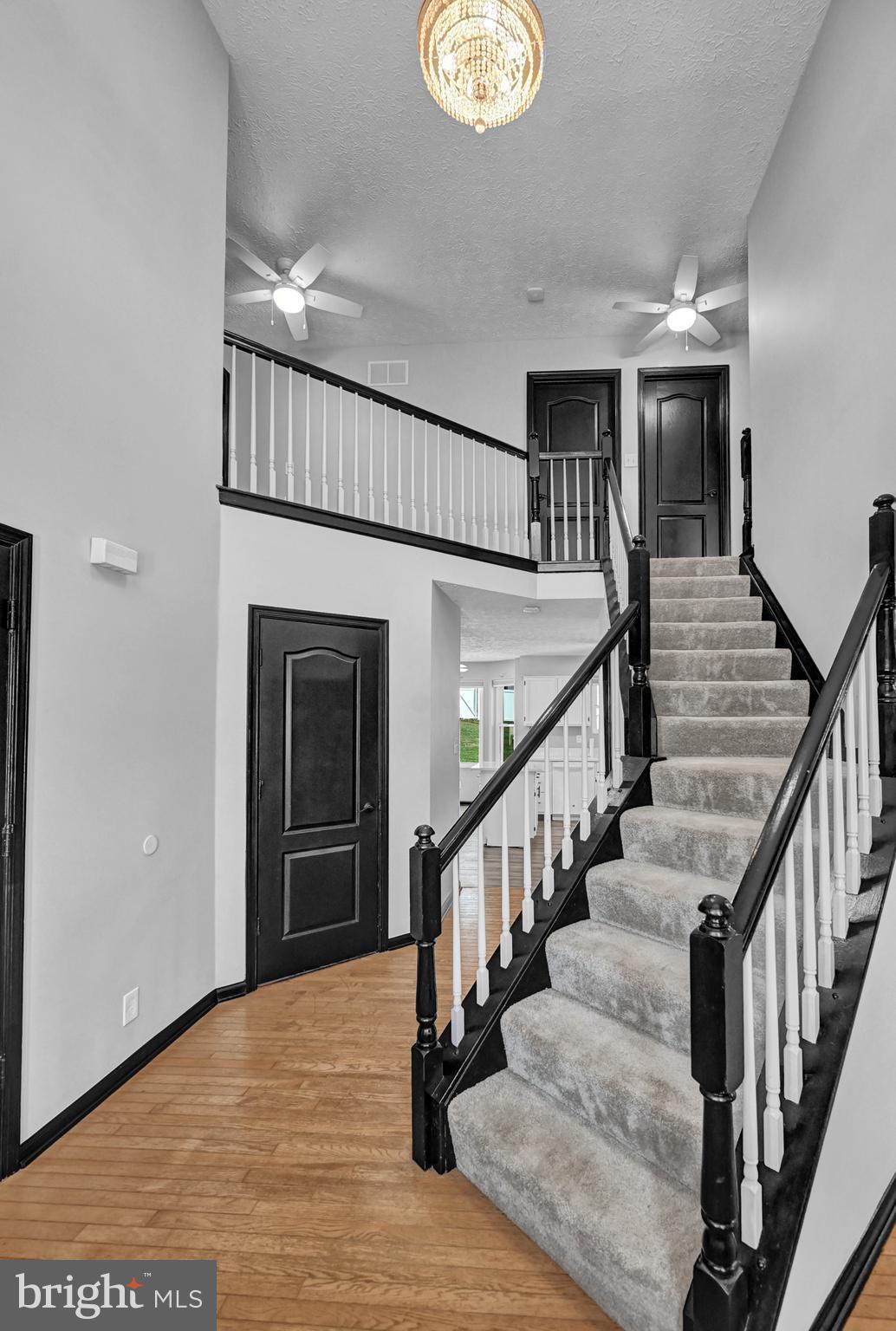 EBAUGHS CREEK - Residential