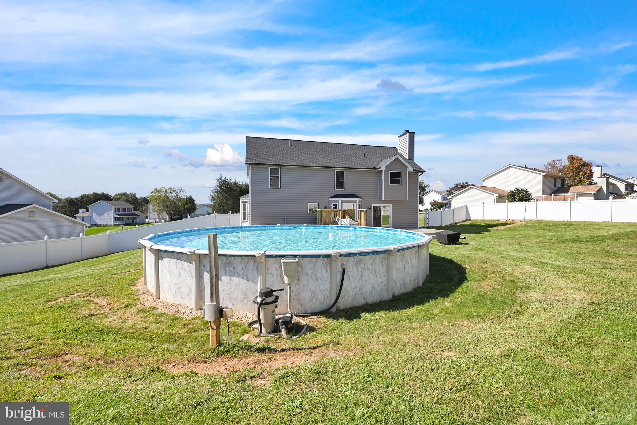 EBAUGHS CREEK - Residential