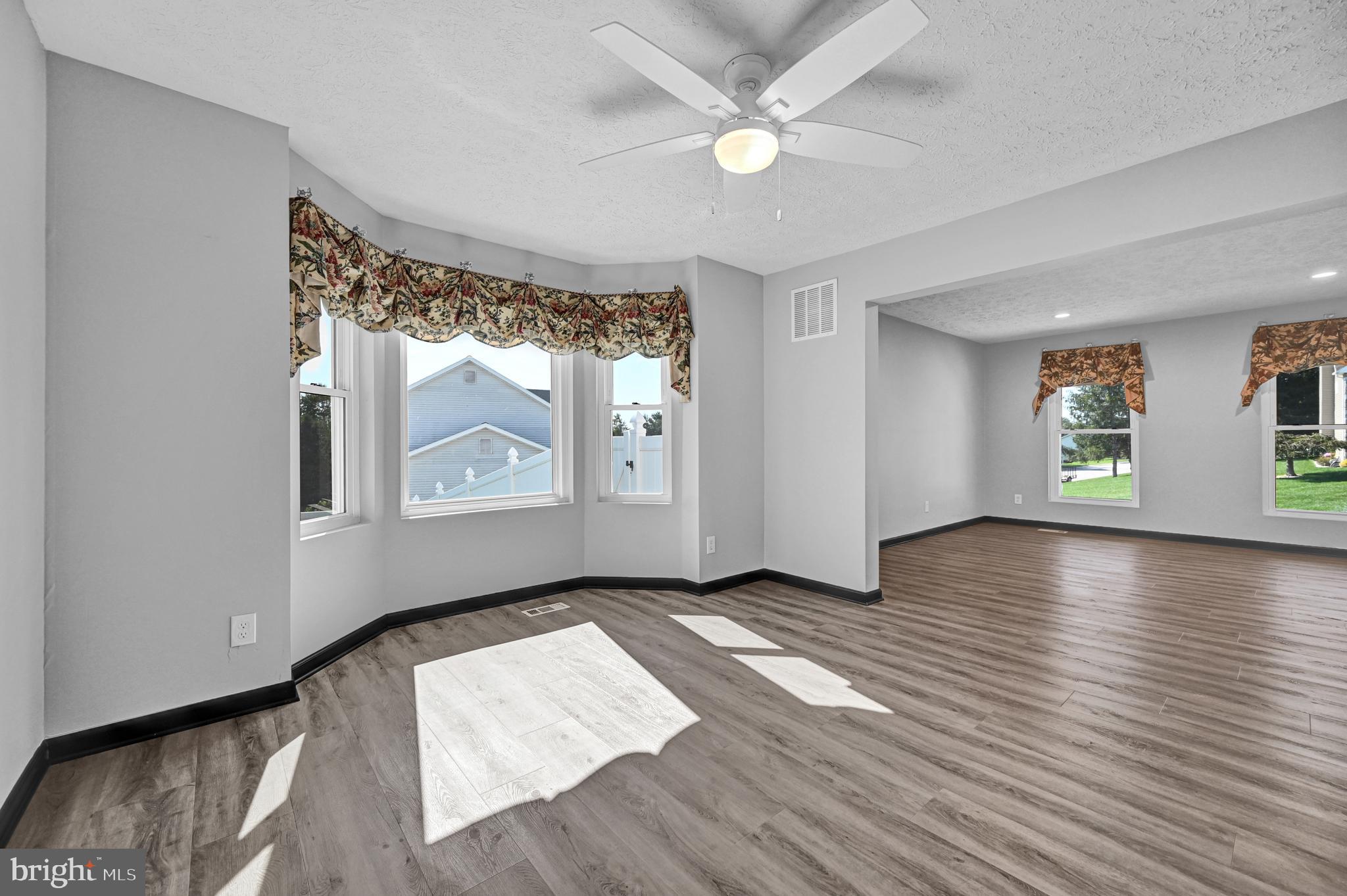 EBAUGHS CREEK - Residential