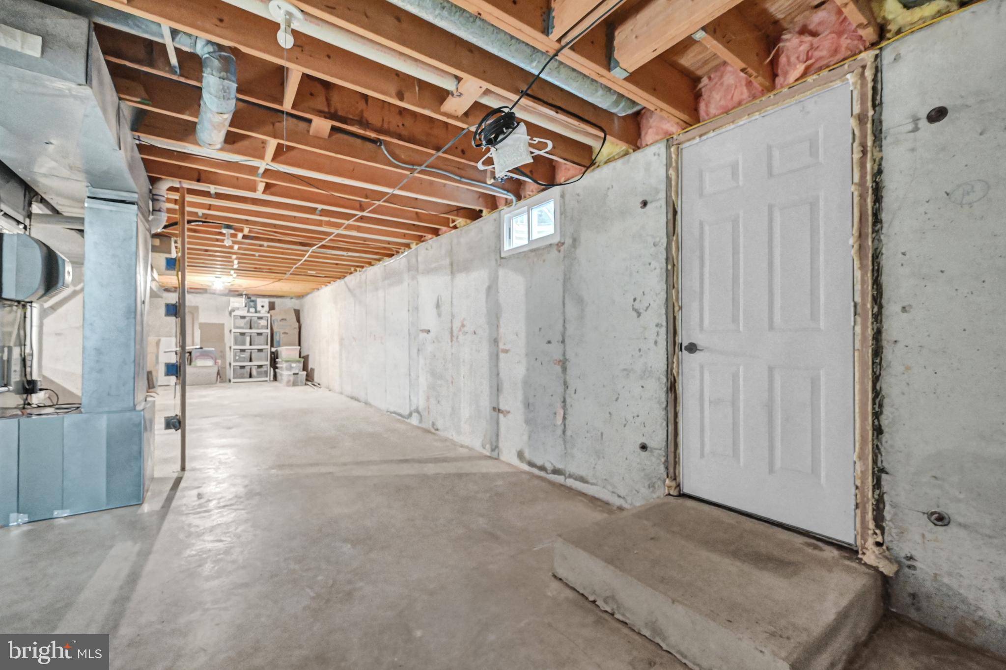 EBAUGHS CREEK - Residential