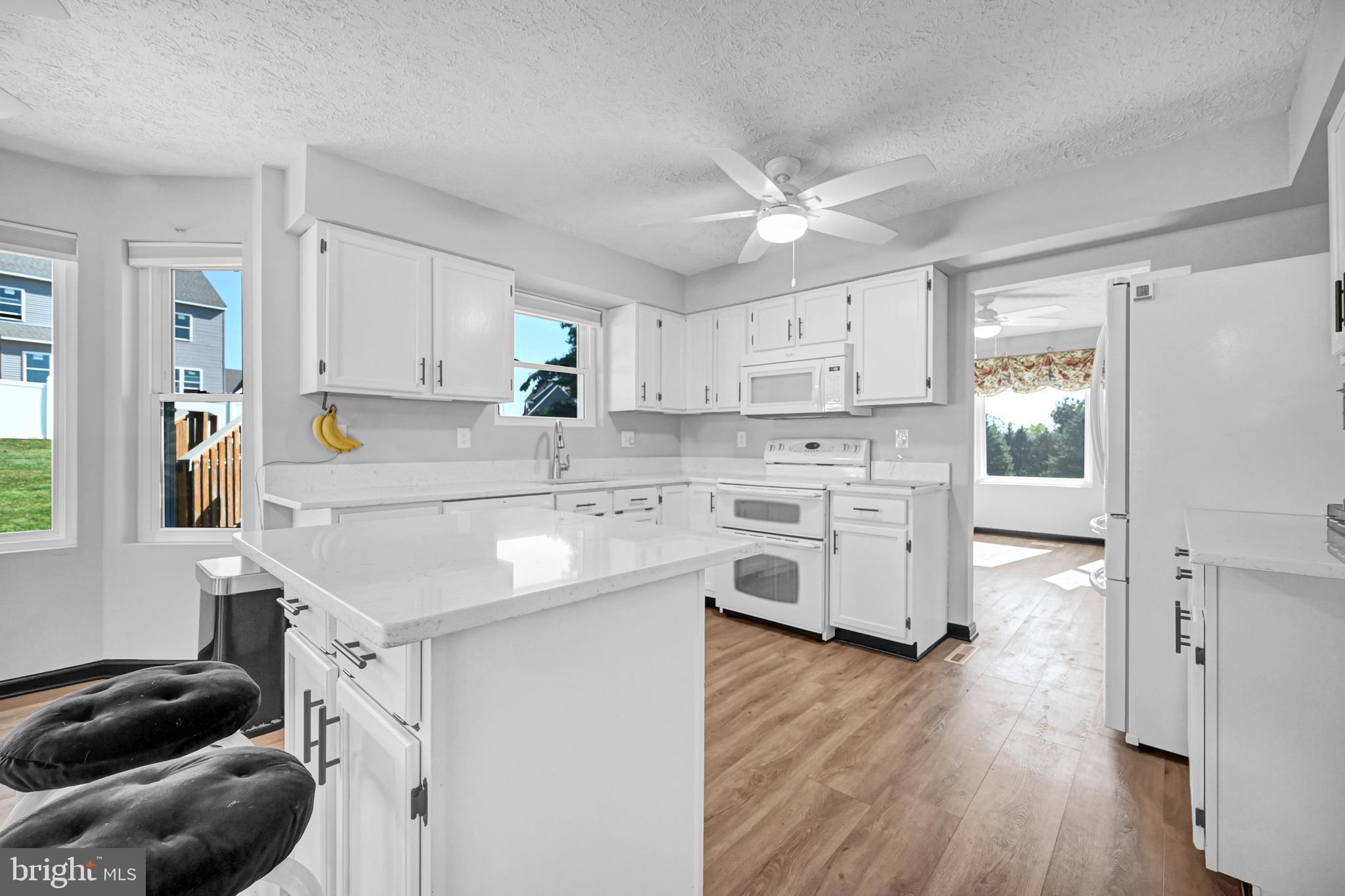 EBAUGHS CREEK - Residential