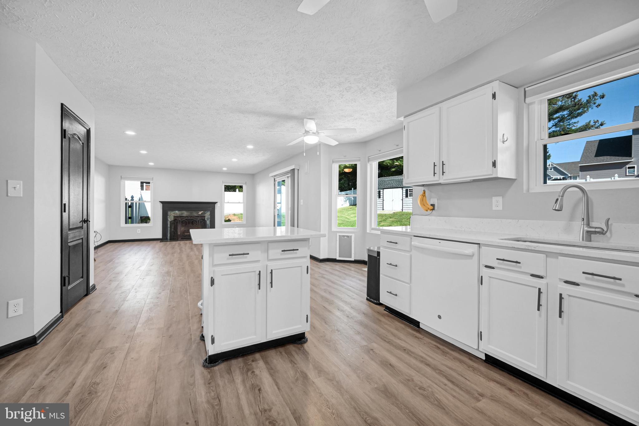 EBAUGHS CREEK - Residential