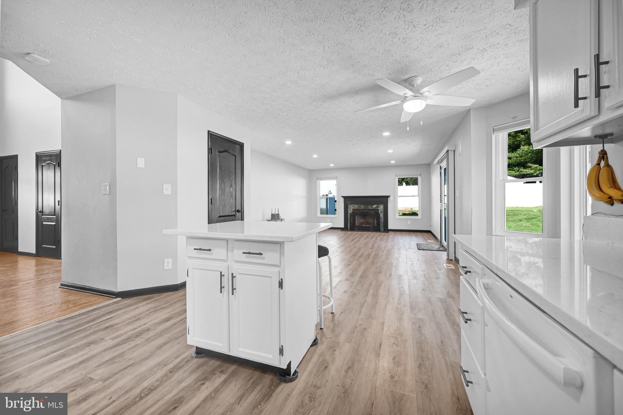 EBAUGHS CREEK - Residential