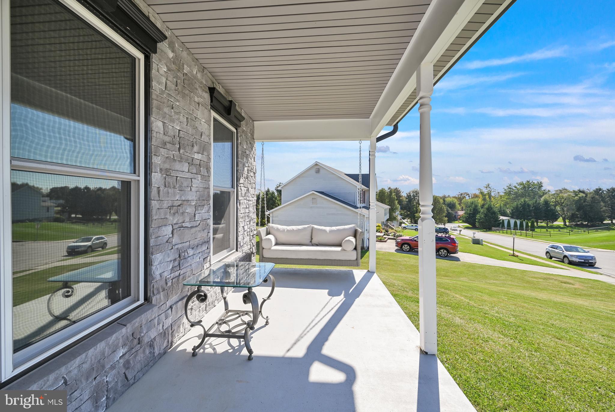 EBAUGHS CREEK - Residential