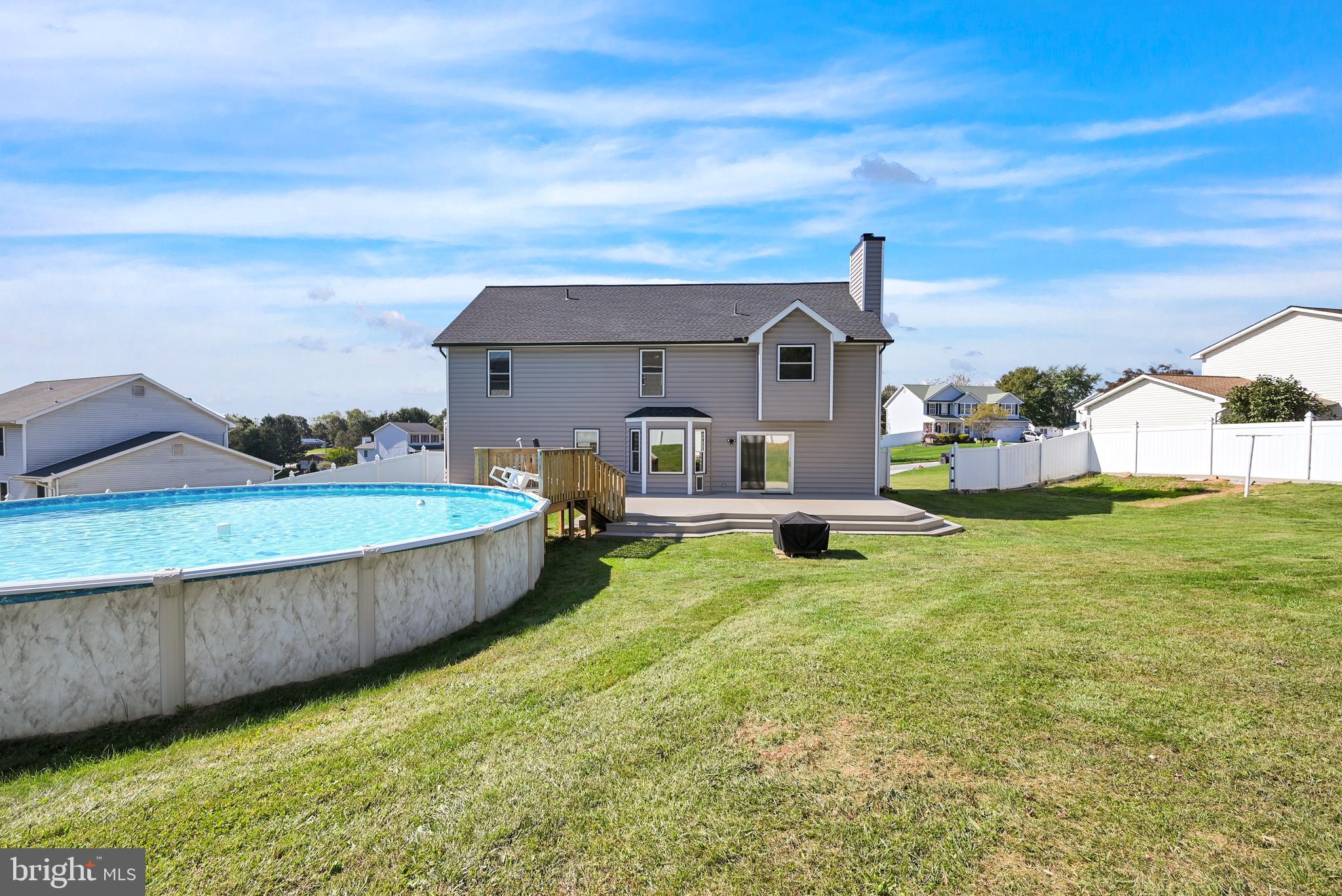 EBAUGHS CREEK - Residential