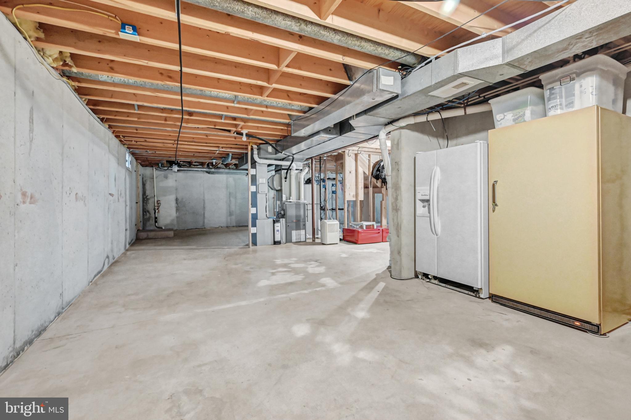 EBAUGHS CREEK - Residential