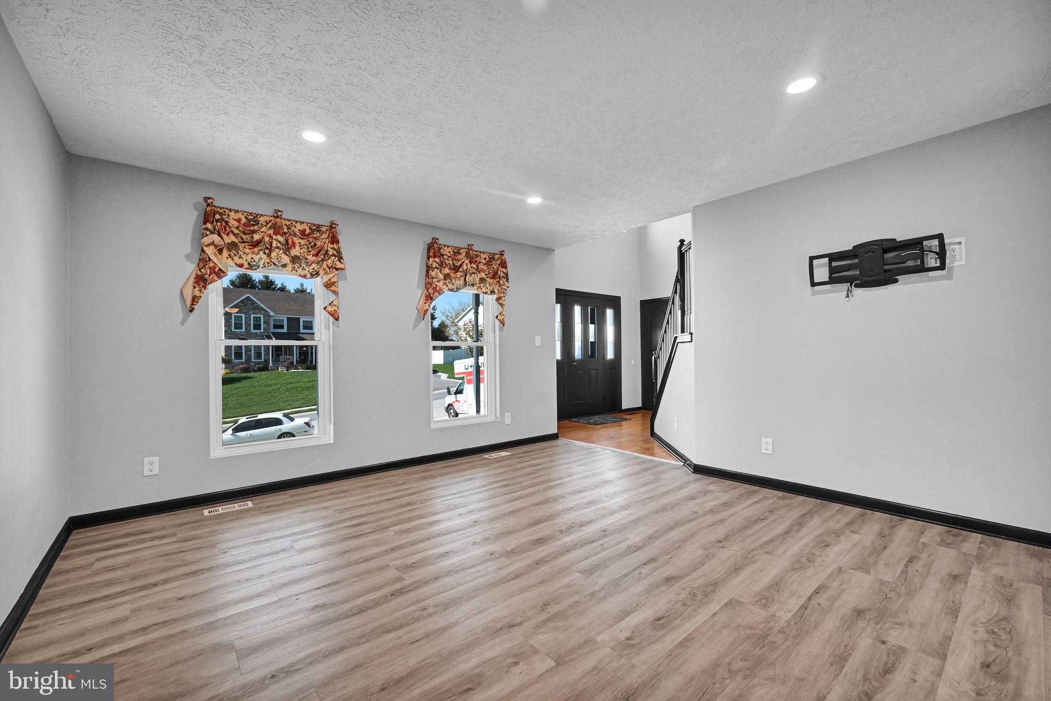 EBAUGHS CREEK - Residential