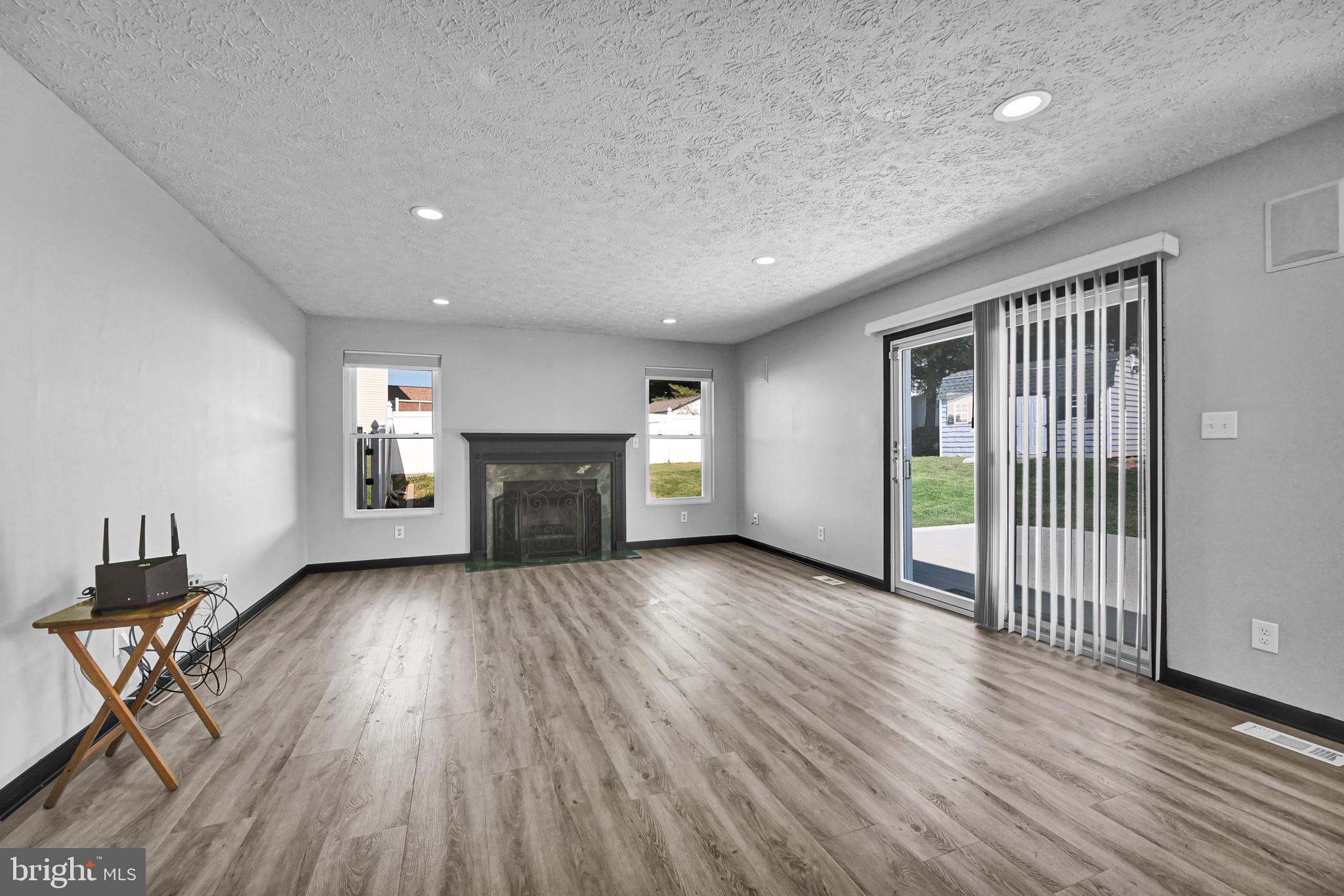 EBAUGHS CREEK - Residential