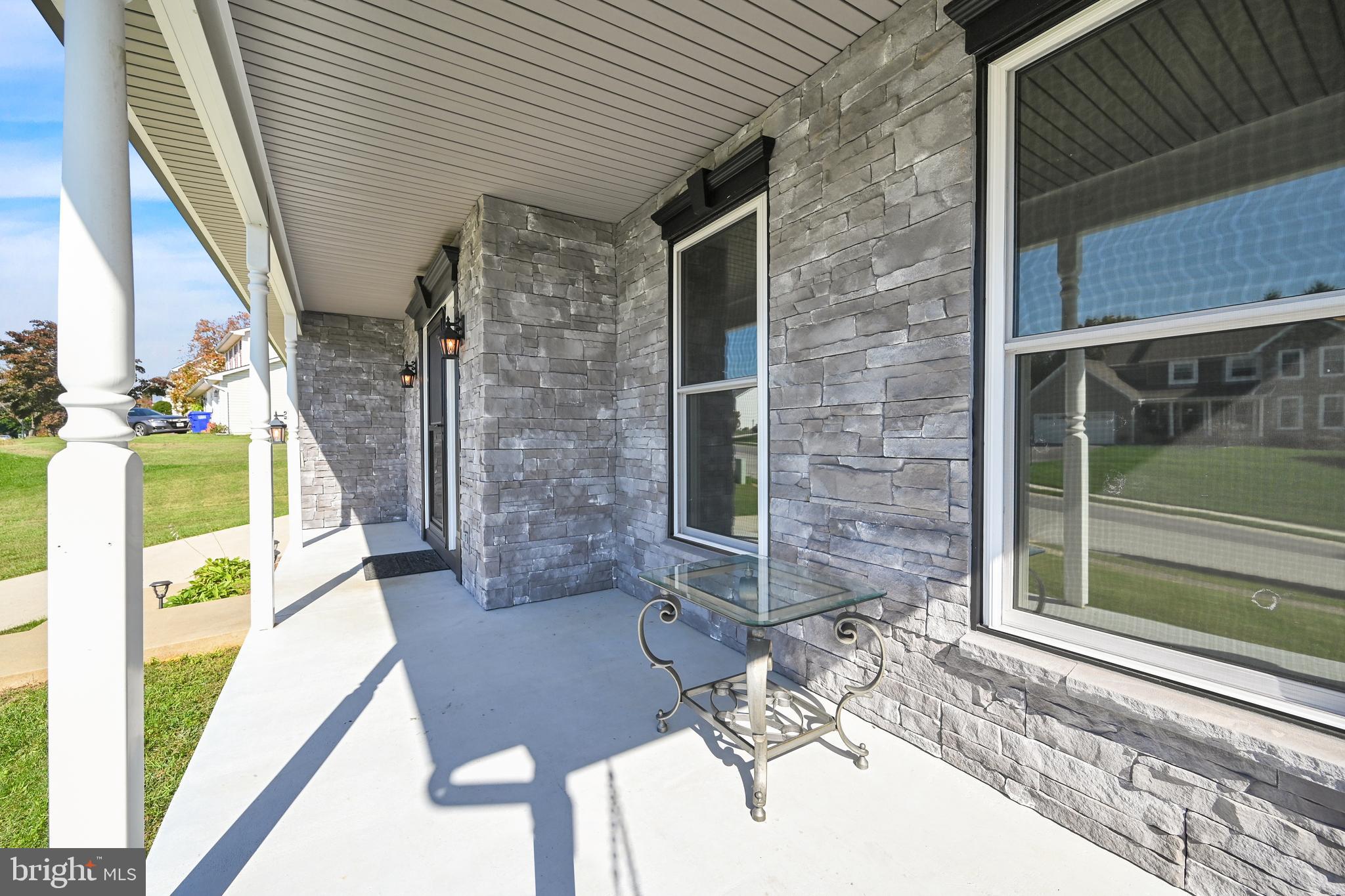 EBAUGHS CREEK - Residential